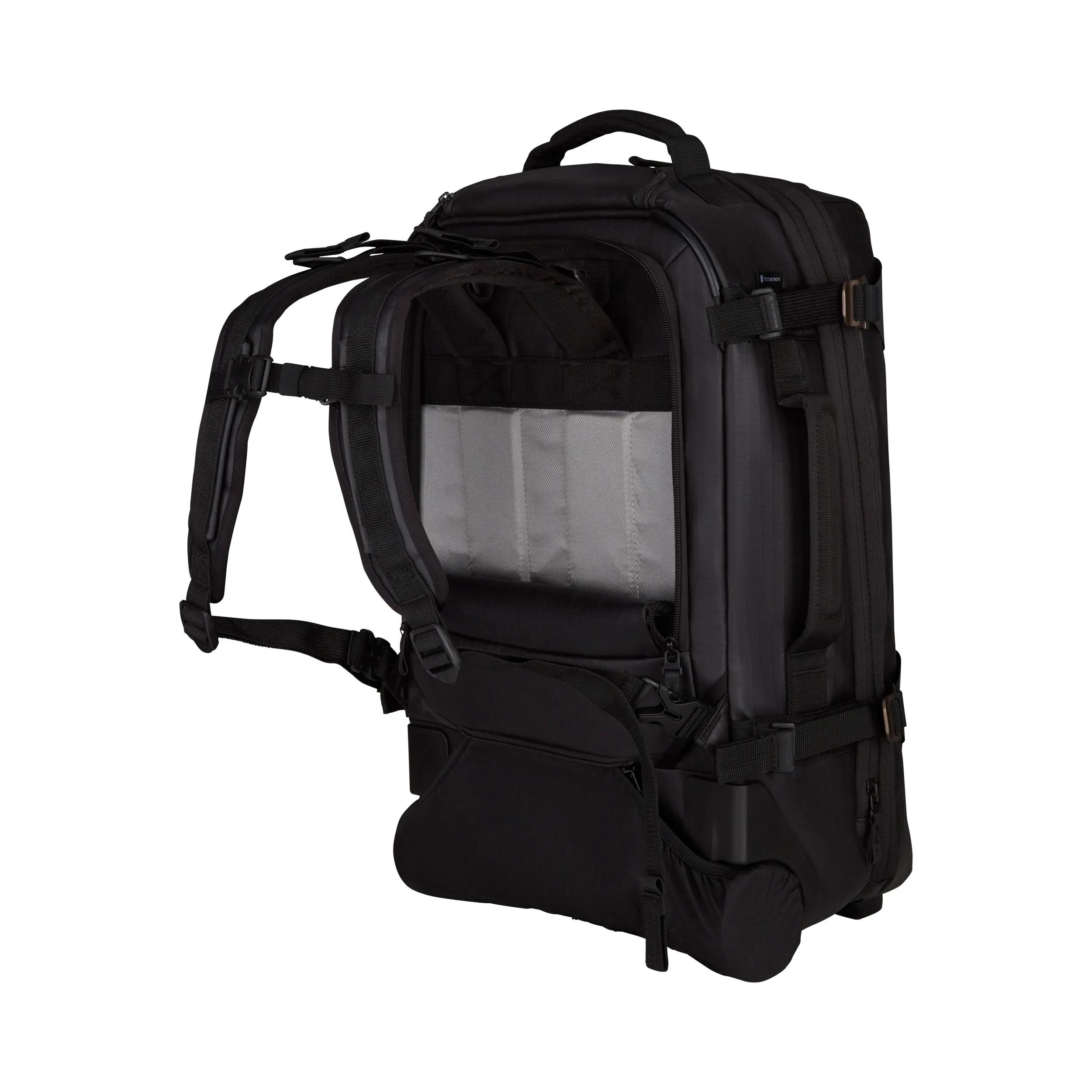 Vx Touring Expandable 2-in-1 Carry-On Duffel - 606604