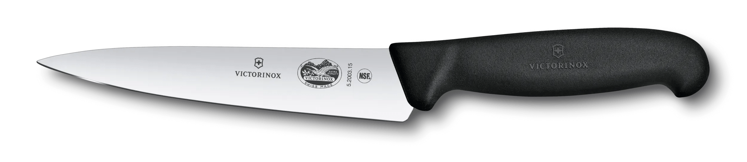 Check this out: Fibrox® 6” Chef’s Knife