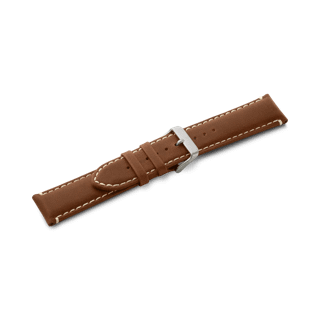 Victorinox Alliance Large - Black Leather Strap with buckle