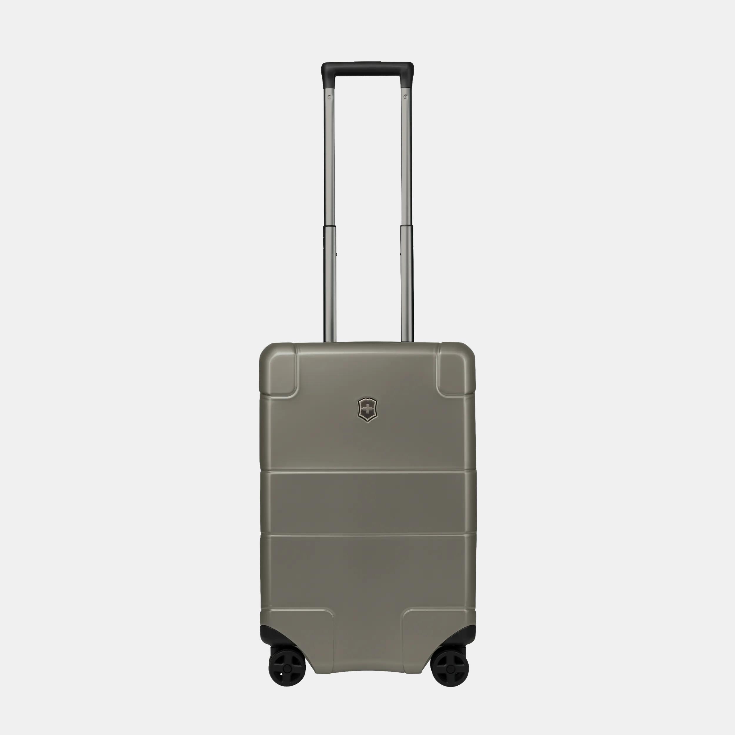 Lexicon Hardside Frequent Flyer Carry-On - 602102