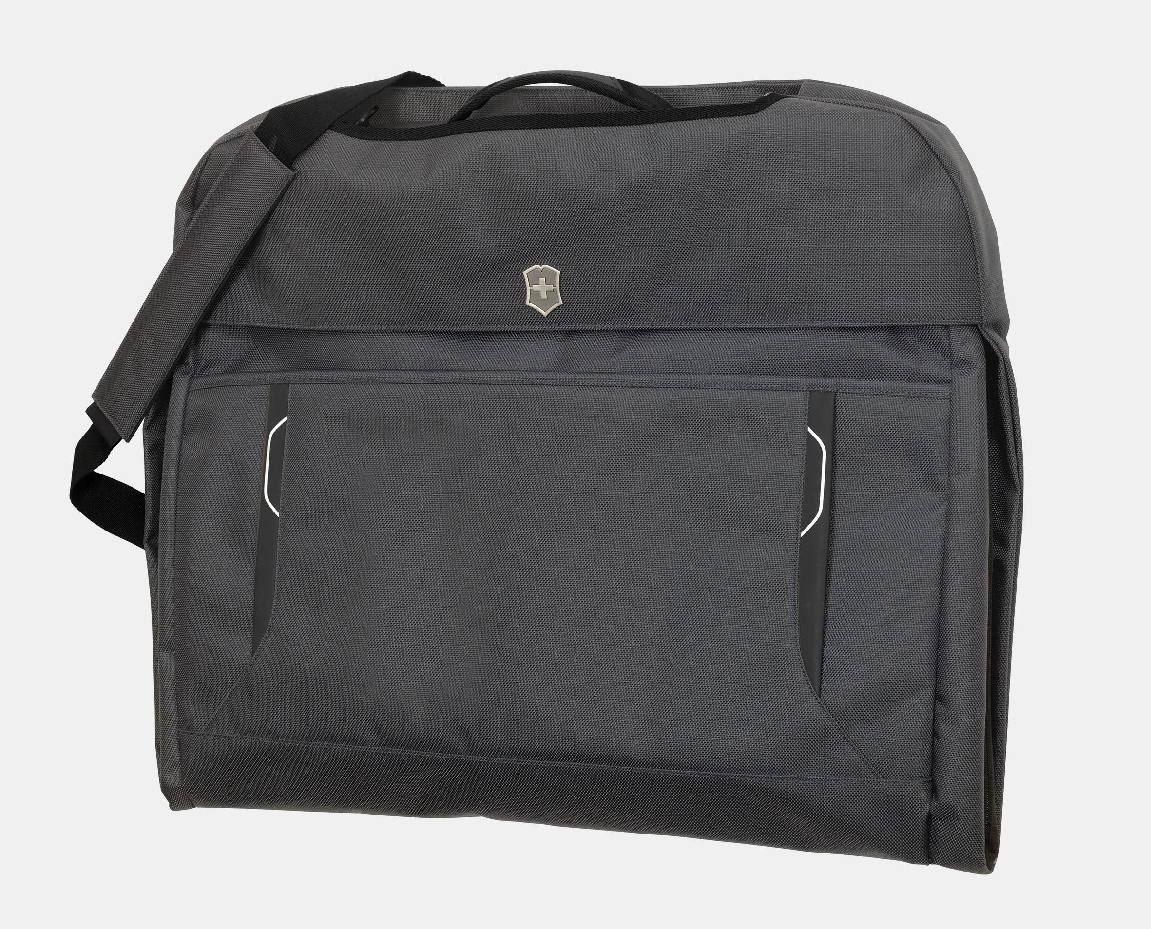 Victorinox ワークス トラベラー 6.0 ガーメントスリーブ Gray