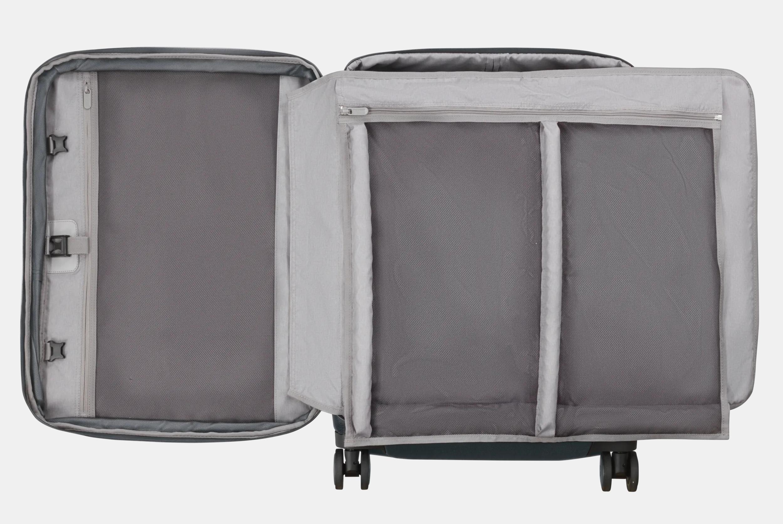 Werks Traveler 6.0 Softside Medium Case - 605410