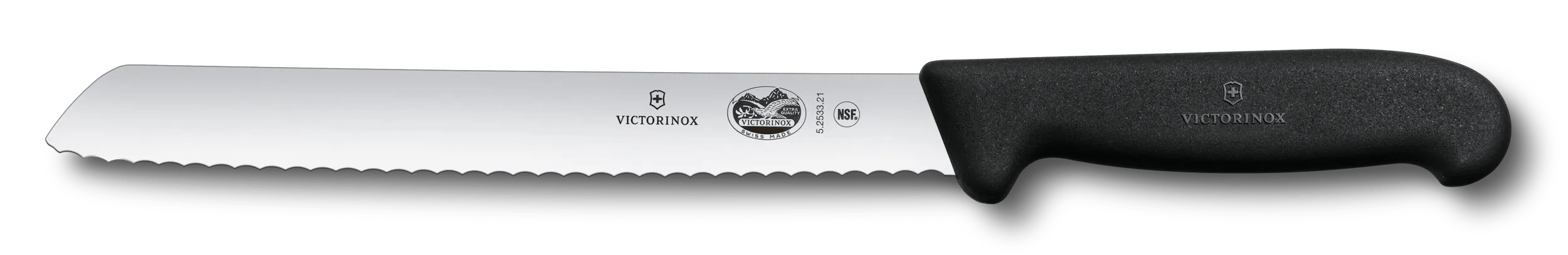 Victorinox Serrated Bread Knife - Thumbnail 3