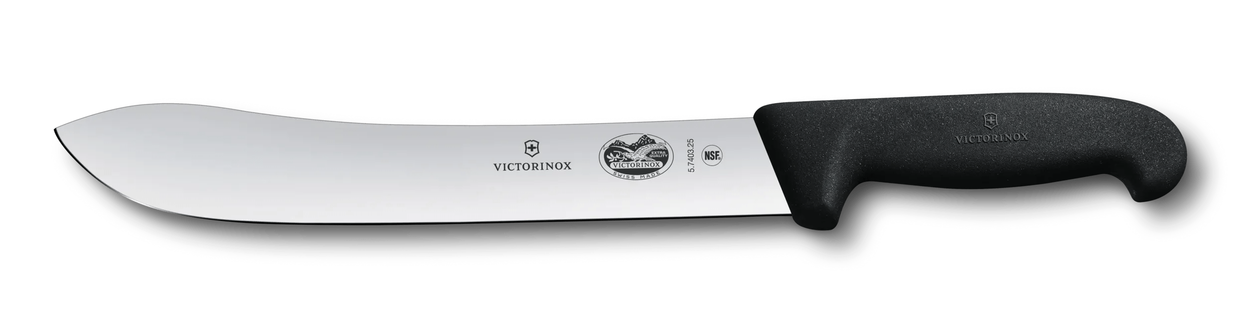 Couteau de boucher Victorinox Fibrox 255mm
