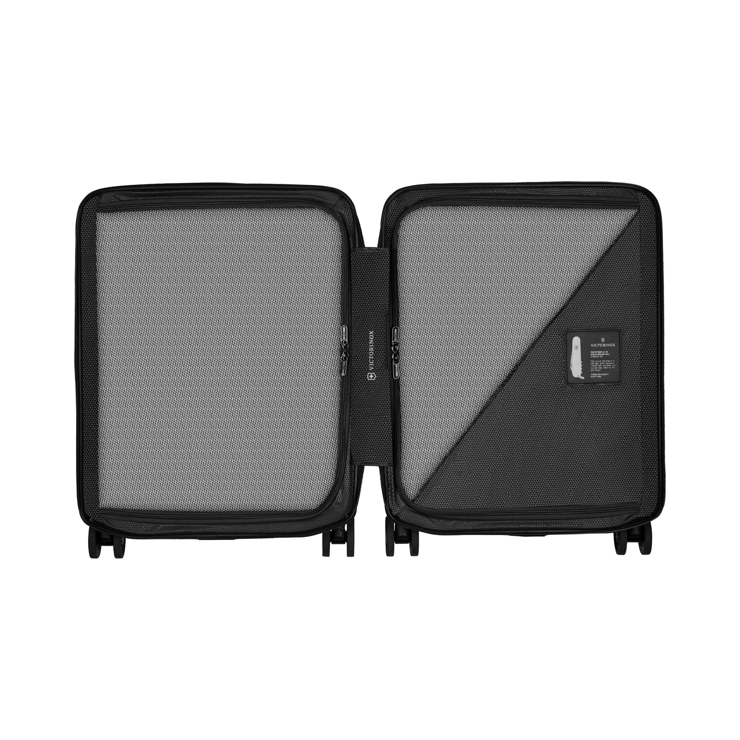 Airox Frequent Flyer Plus &#30828;&#27580;&#30331;&#27231;&#22411;&#26053;&#34892;&#31665; - 612505
