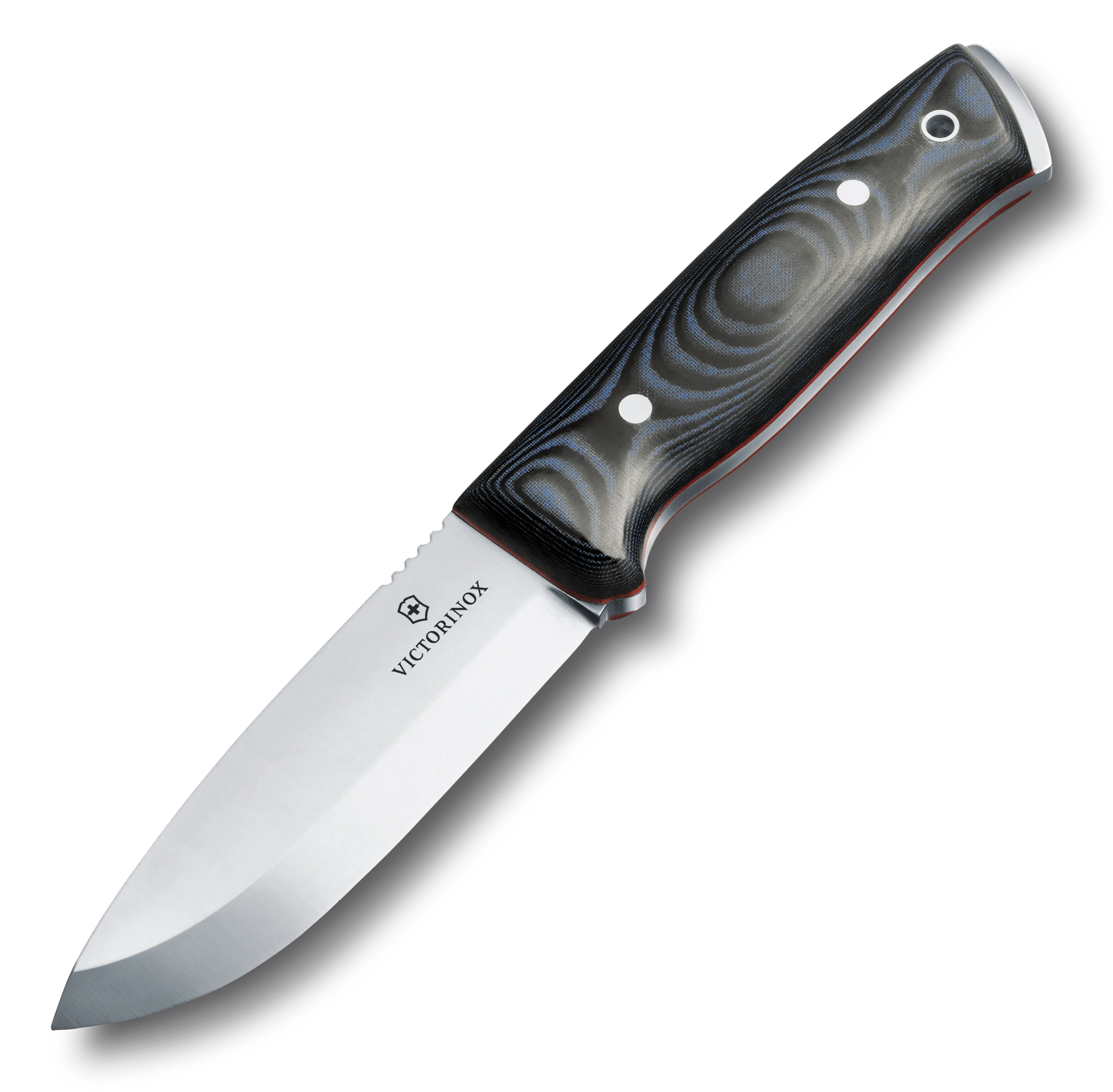 Victorinox アウトドア マスター L ブルー／ブラック - 4.2261