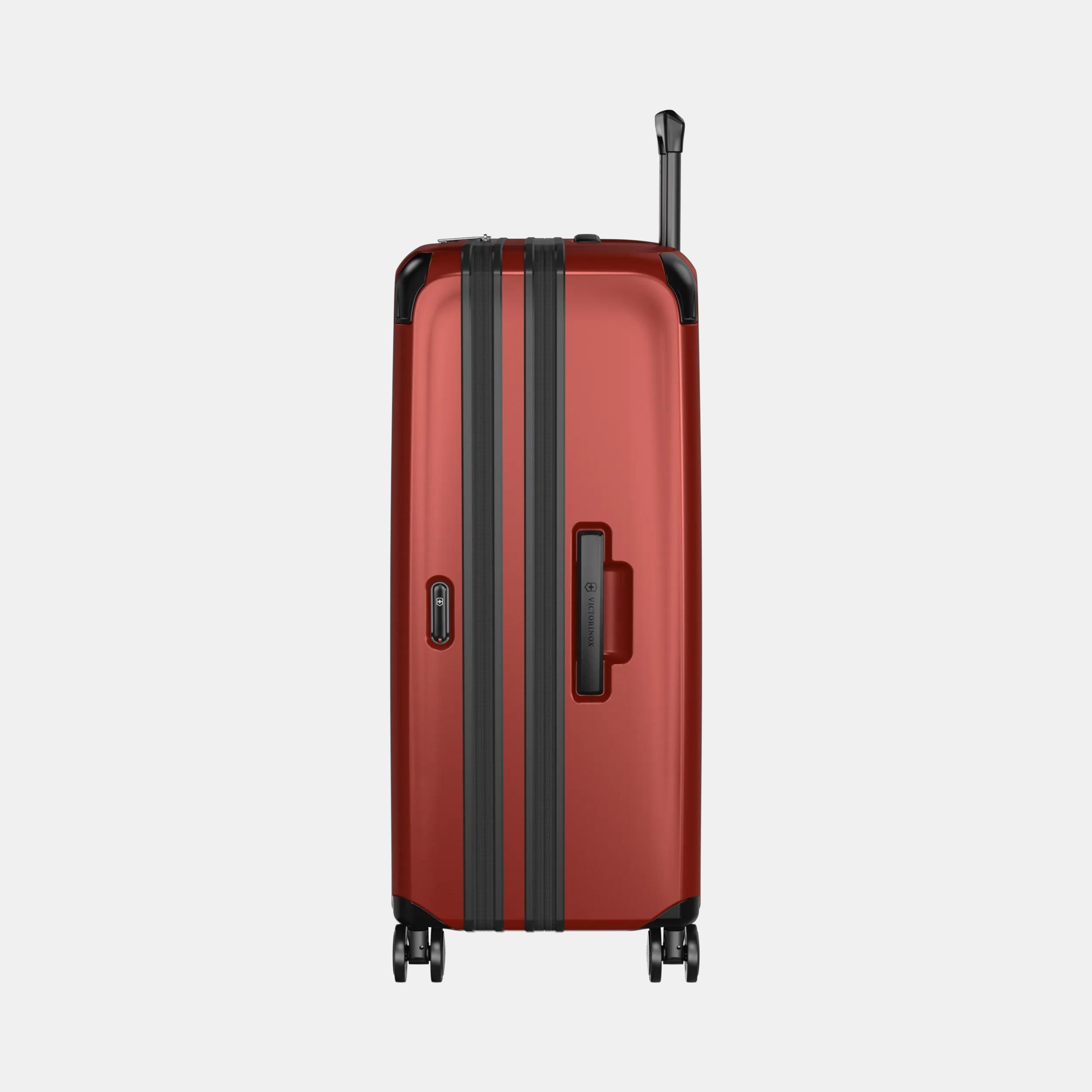 Victorinox Spectra 3.0 Expandable Large Case in rot - 611762