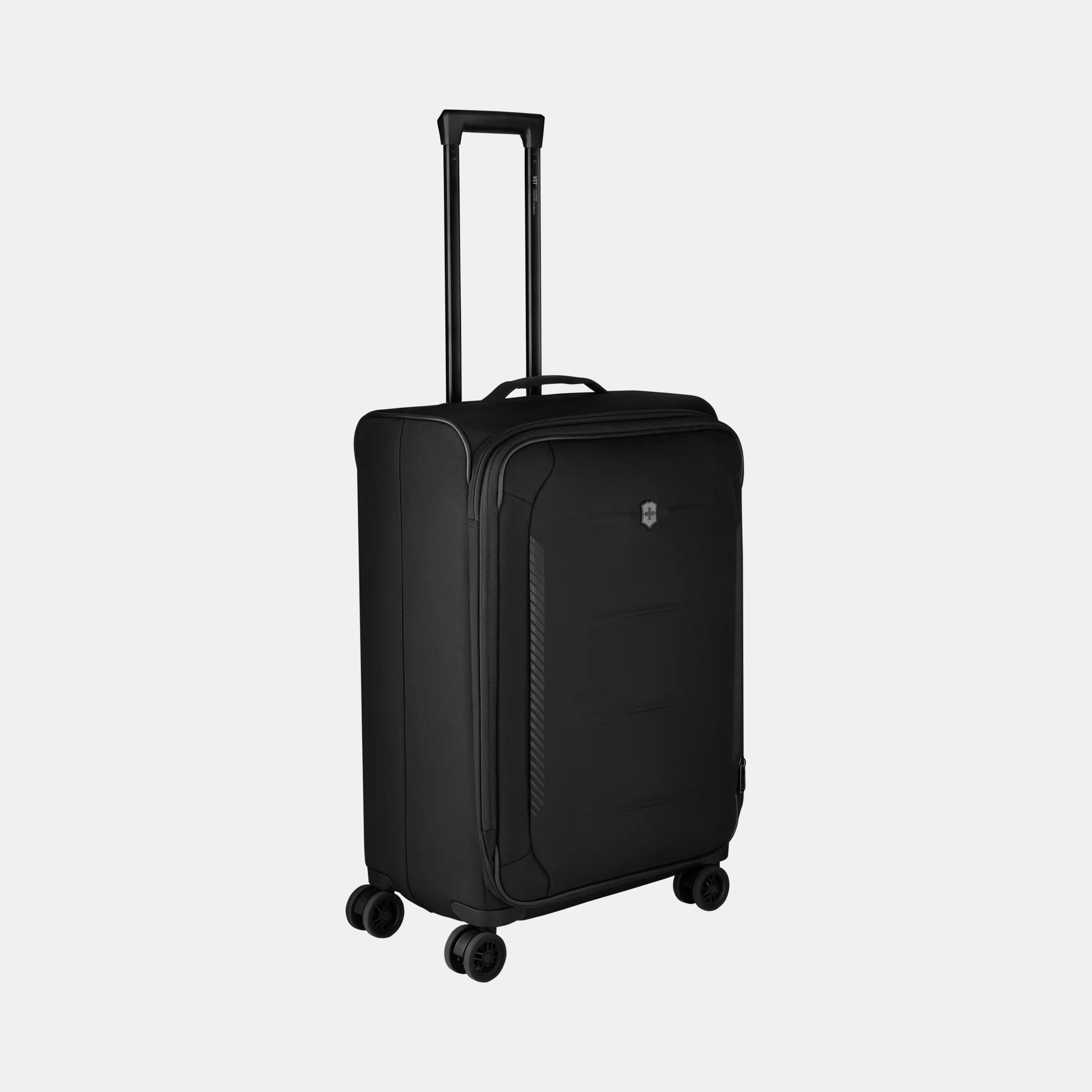 クロスライト ミディアム ソフトサイドケース - 612420