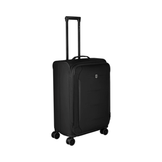 Victorinox クロスライト ラージ ソフトサイドケース ブラック - 612421