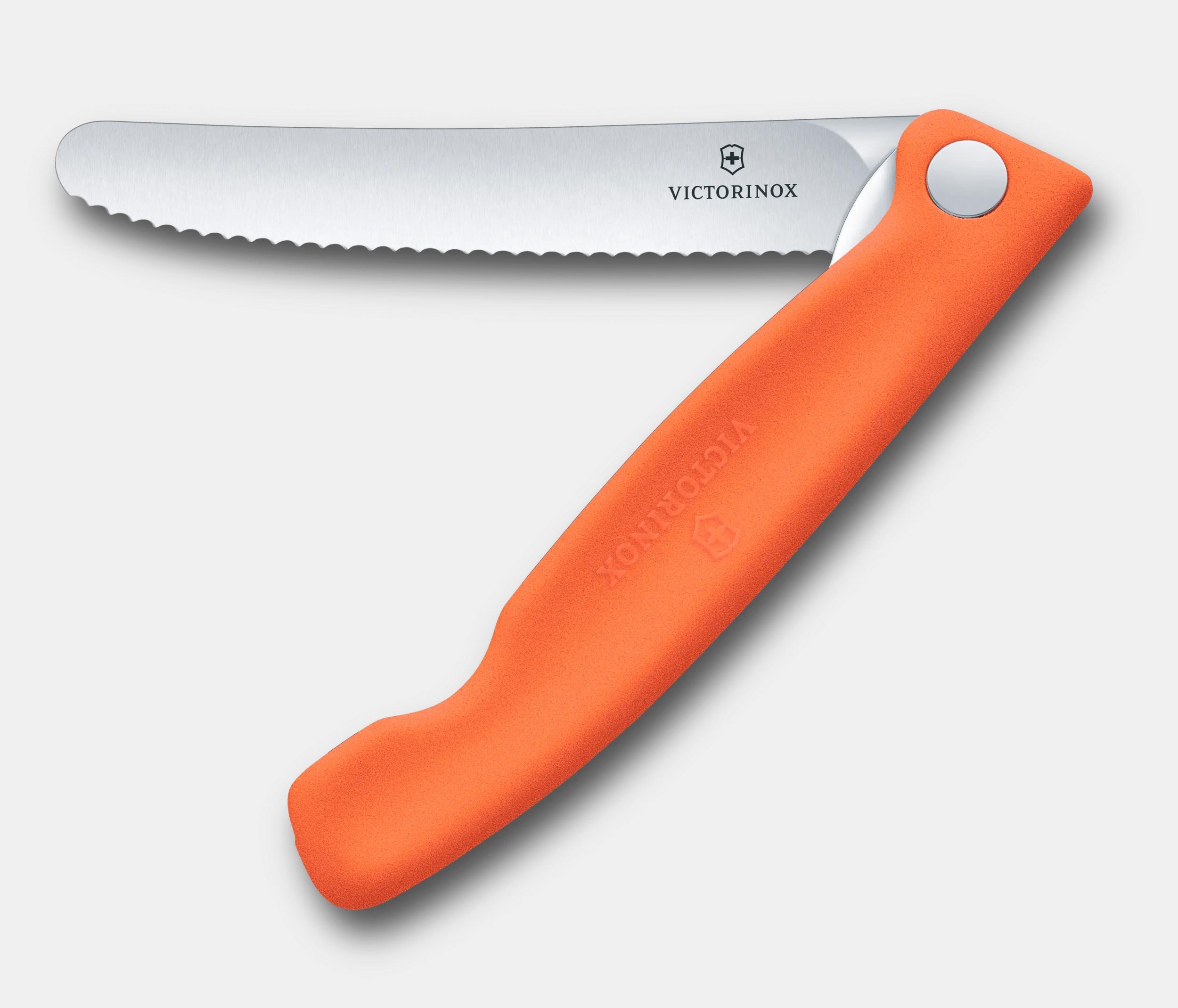 Swiss Classic Picnic Knife - 6.7839.FC1
