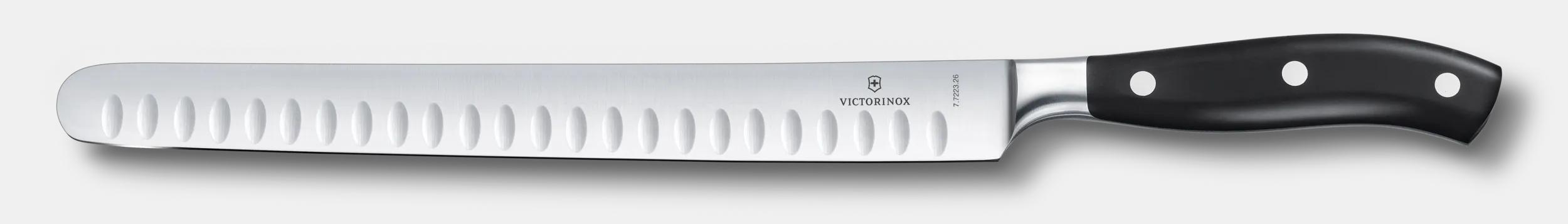 Grand Ma&icirc;tre Slicing Knife - 7.7223.26G