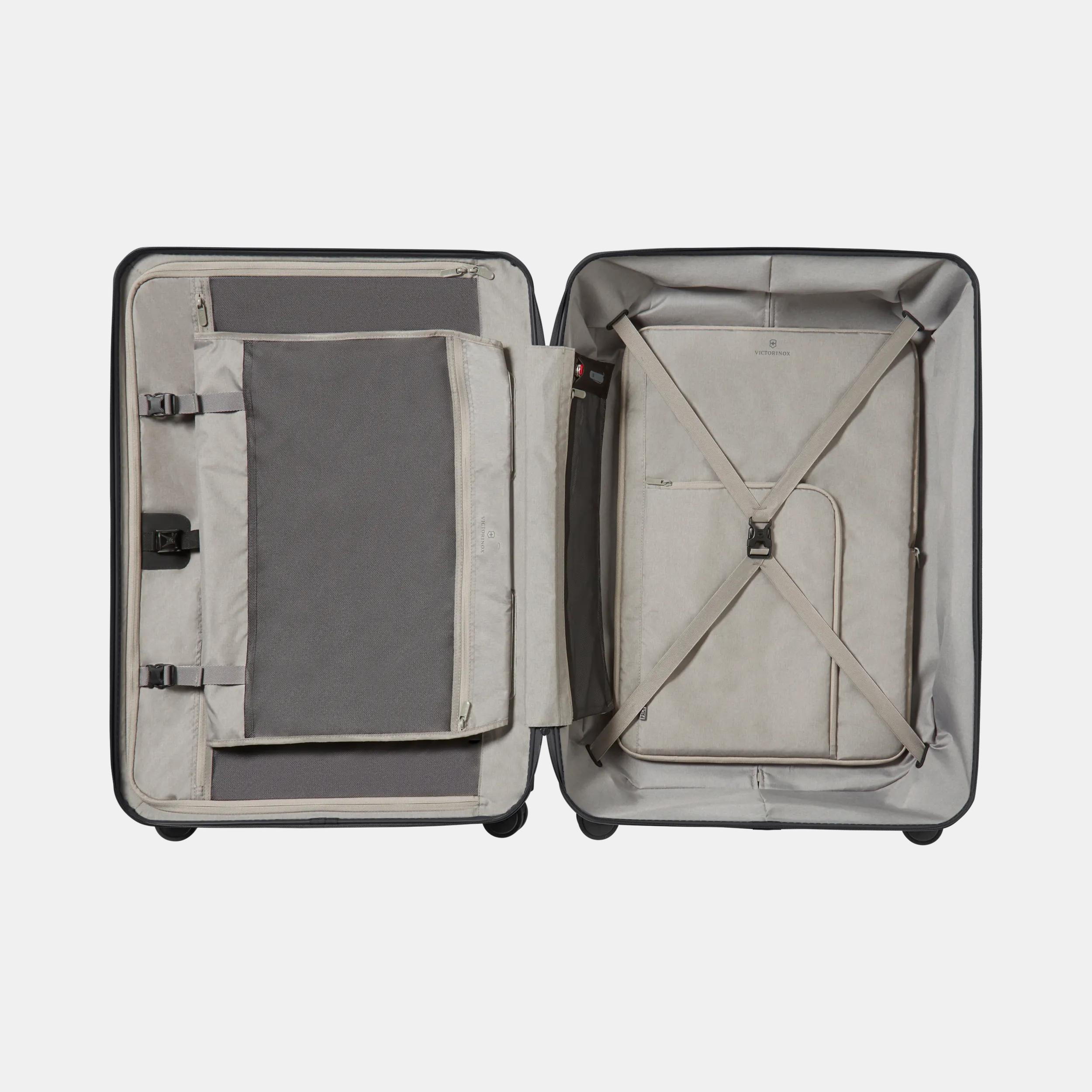 Werks Traveler 6.0 Hardside Extra-Large Case  - 609974