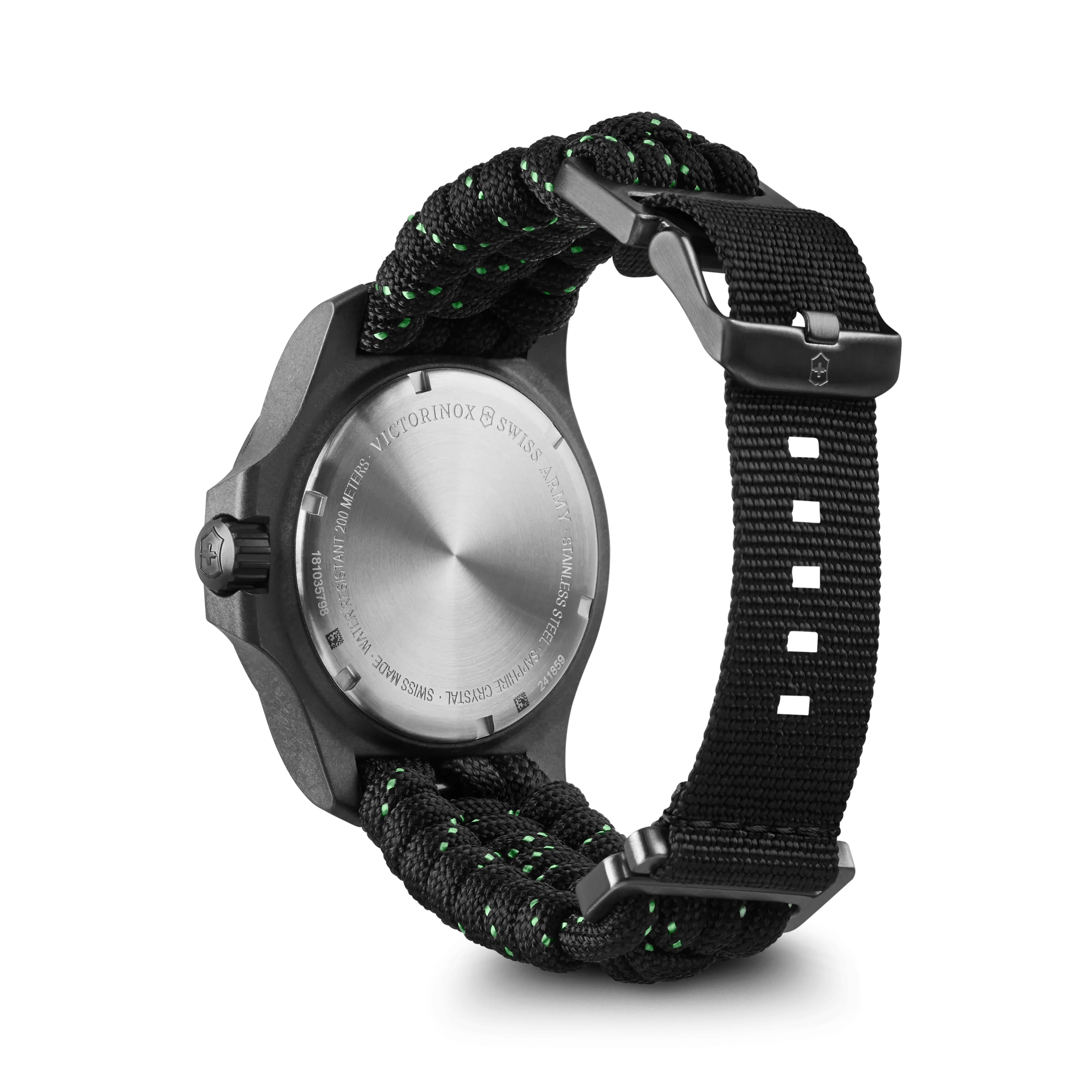 Victorinox I.N.O.X. Carbon Limited Edition I.N.O.X. Carbon