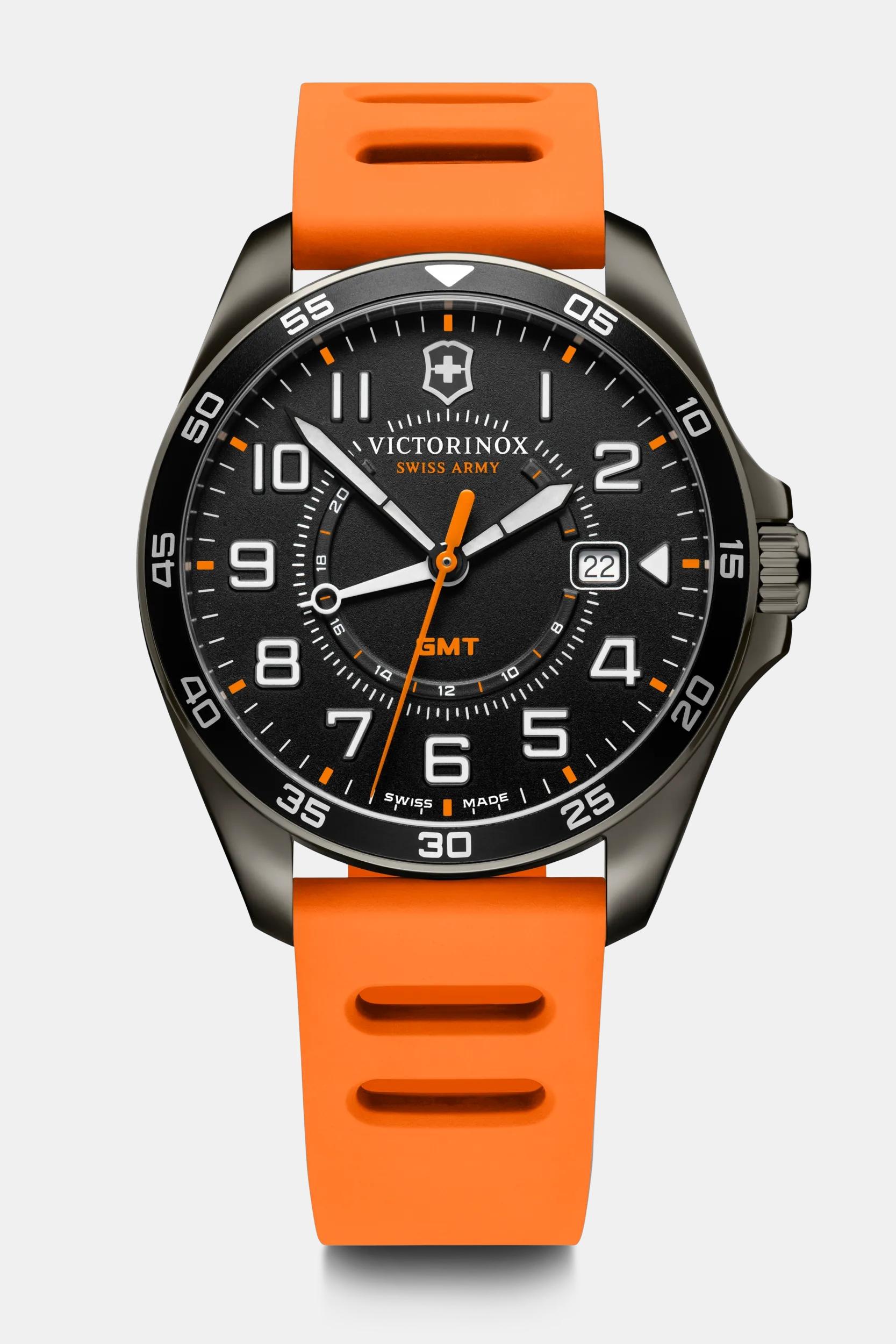 Victorinox FieldForce Sport GMT FieldForce Sport GMT - 241897