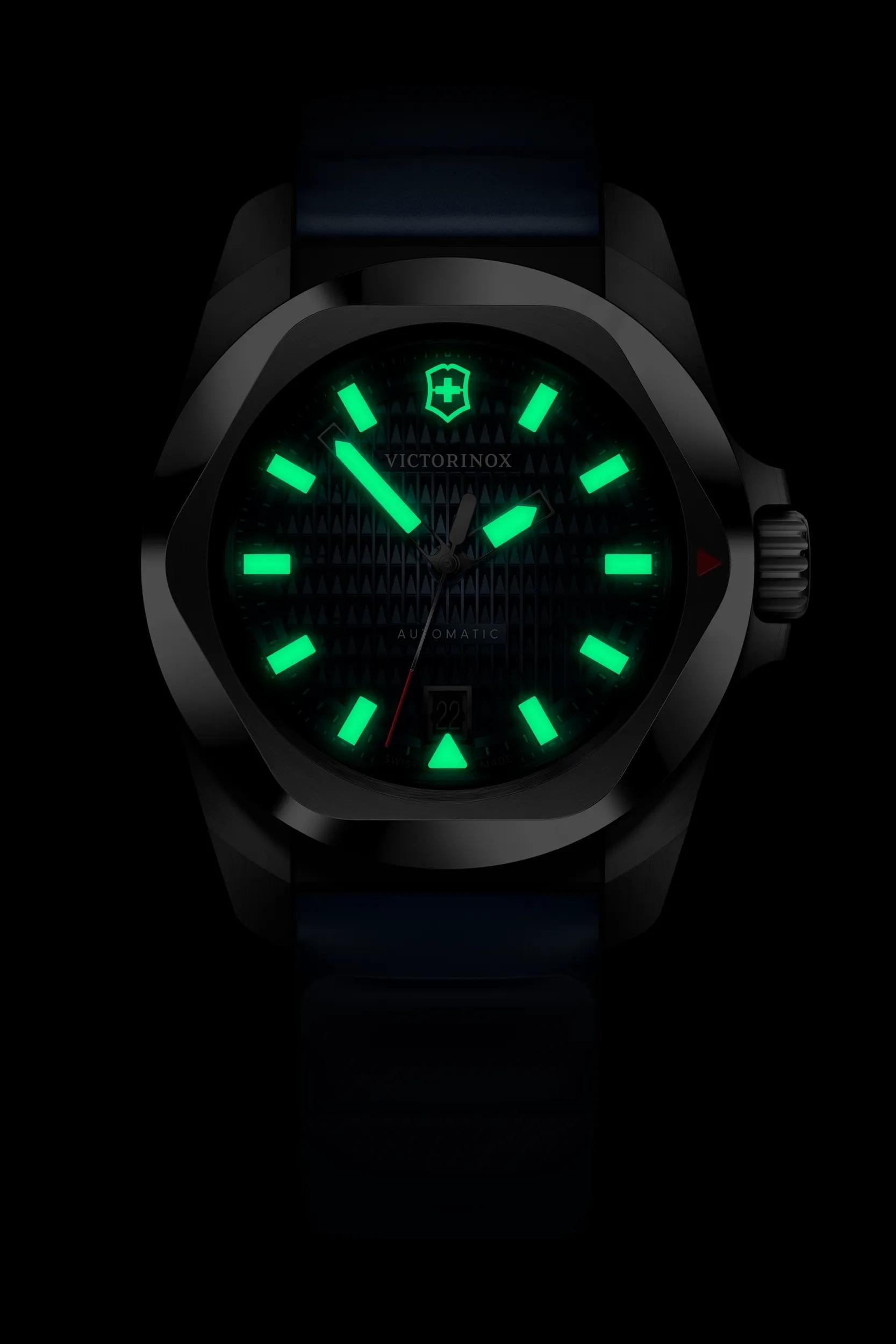 いちにご ページ Victorinox I.N.O.X. Automatic I.N.O.X. Automatic - 242018.1