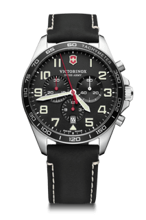3614♡ Victorinox FieldForce Classic Chrono in FieldForce Classic