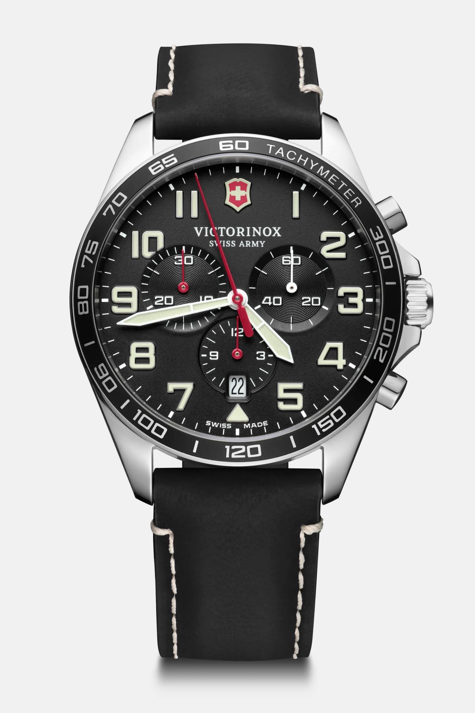 Fieldforce Chrono - 241852