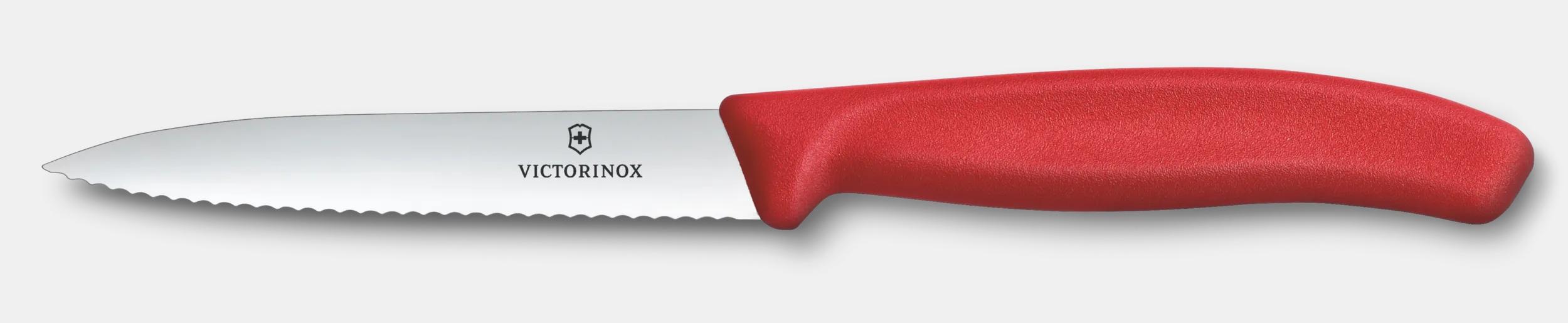 Swiss Classic Paring Knife - 6.7731.C1