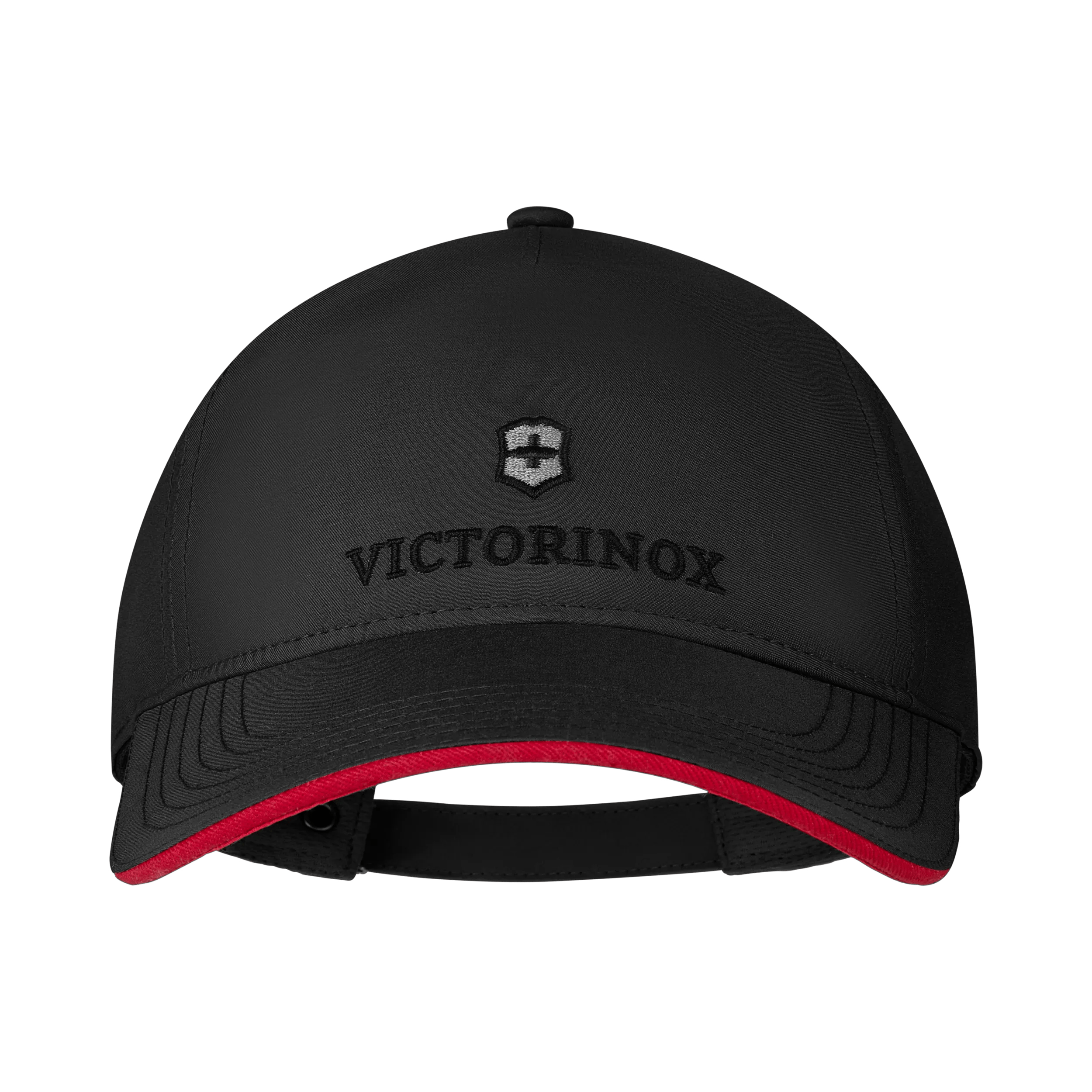 Victorinox Victorinox Brand Collection Basic Cap in black - 612486