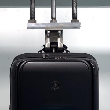 Equipo de viaje Victorinox, rendimiento comprobado