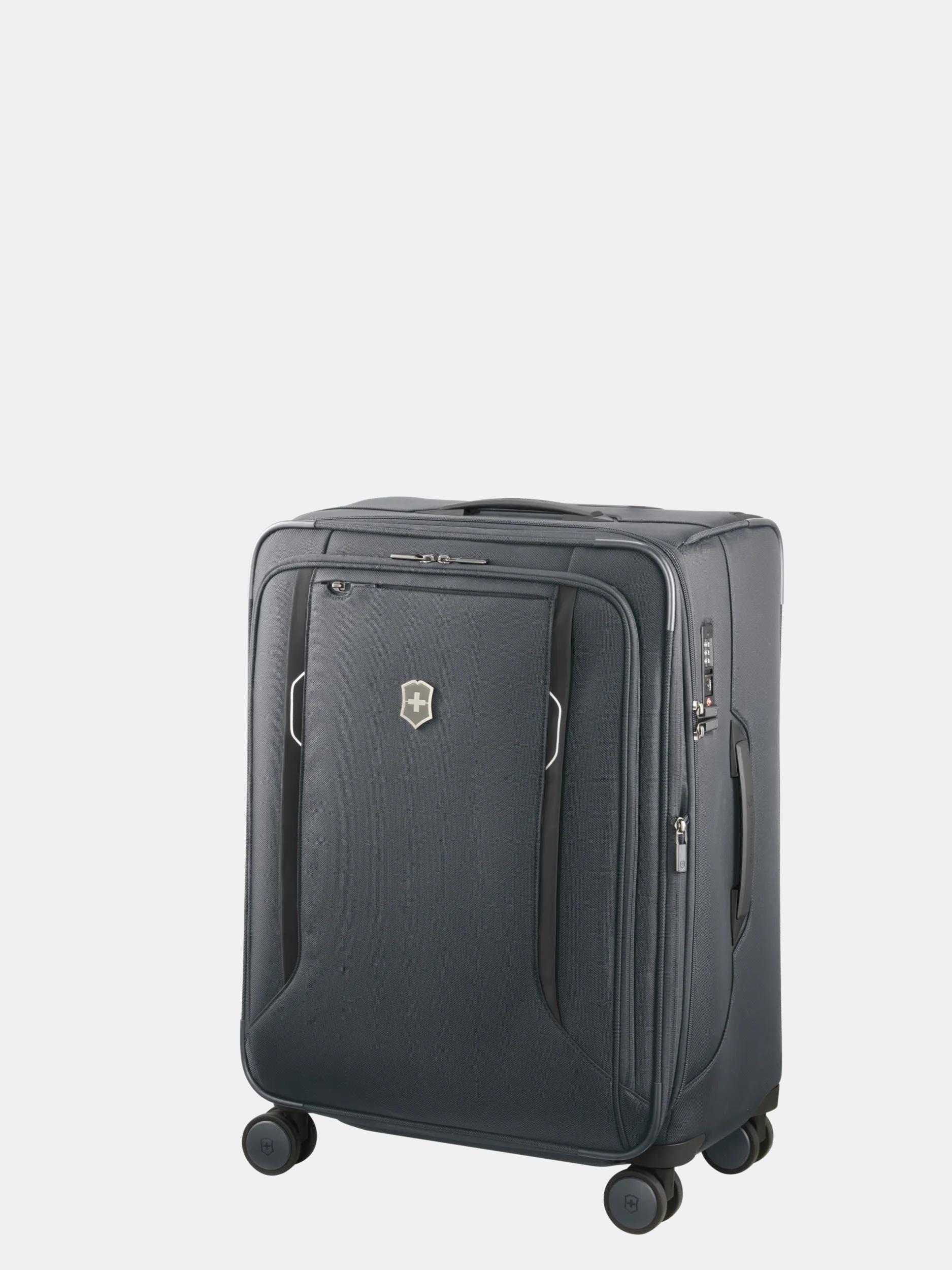 Werks Traveler 6.0 Softside Medium Case - 605410
