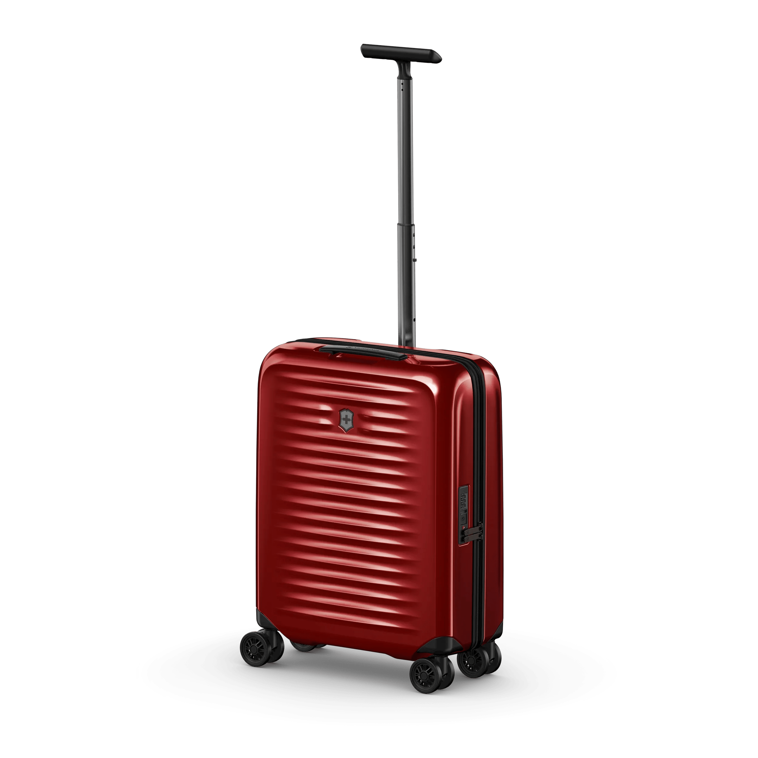 Victorinox Airox Global Hardside Carry-on in red - 612498