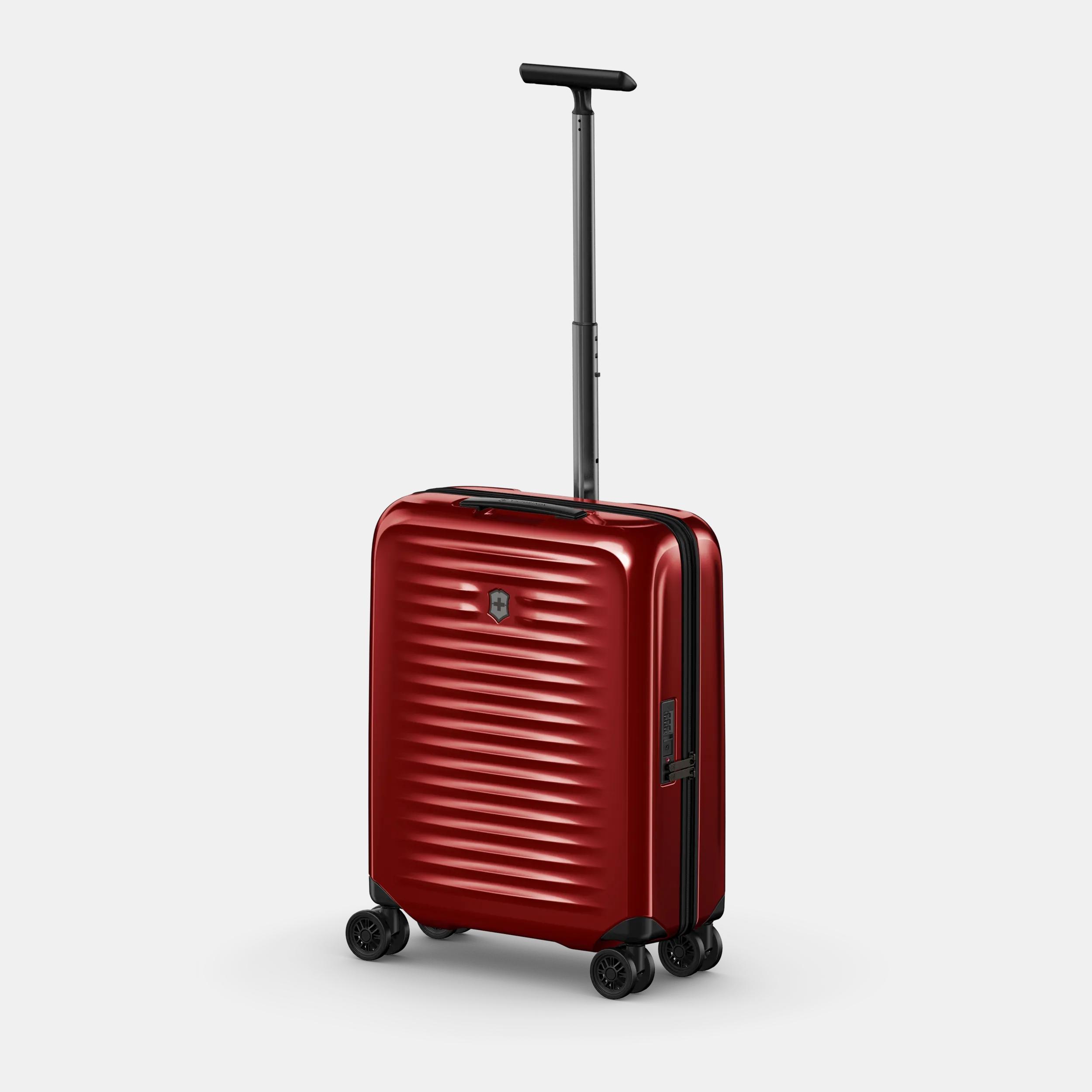 Victorinox Airox Global Hardside Carry-on in red - 612498