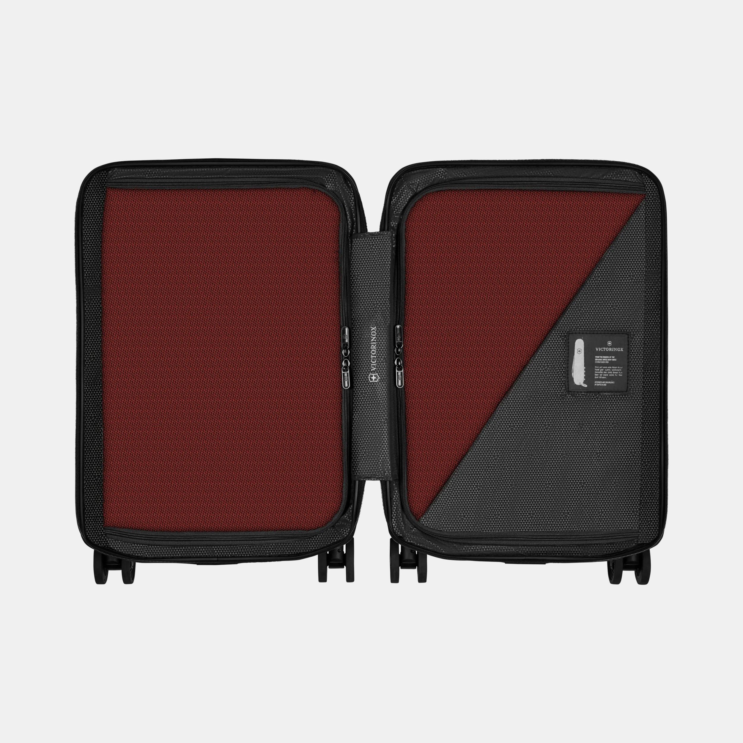 Airox Frequent Flyer Hardside Carry-On - 612501