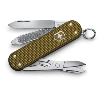 送料無料 VICTORINOX(ビクトリノックス)ALOXリミテッドエディション2024 テラブラウン エボーク Alox 0.9415.L24【日本正規品】 Victorinox エボーク ALOX リミテッドエディション 2024 テラ