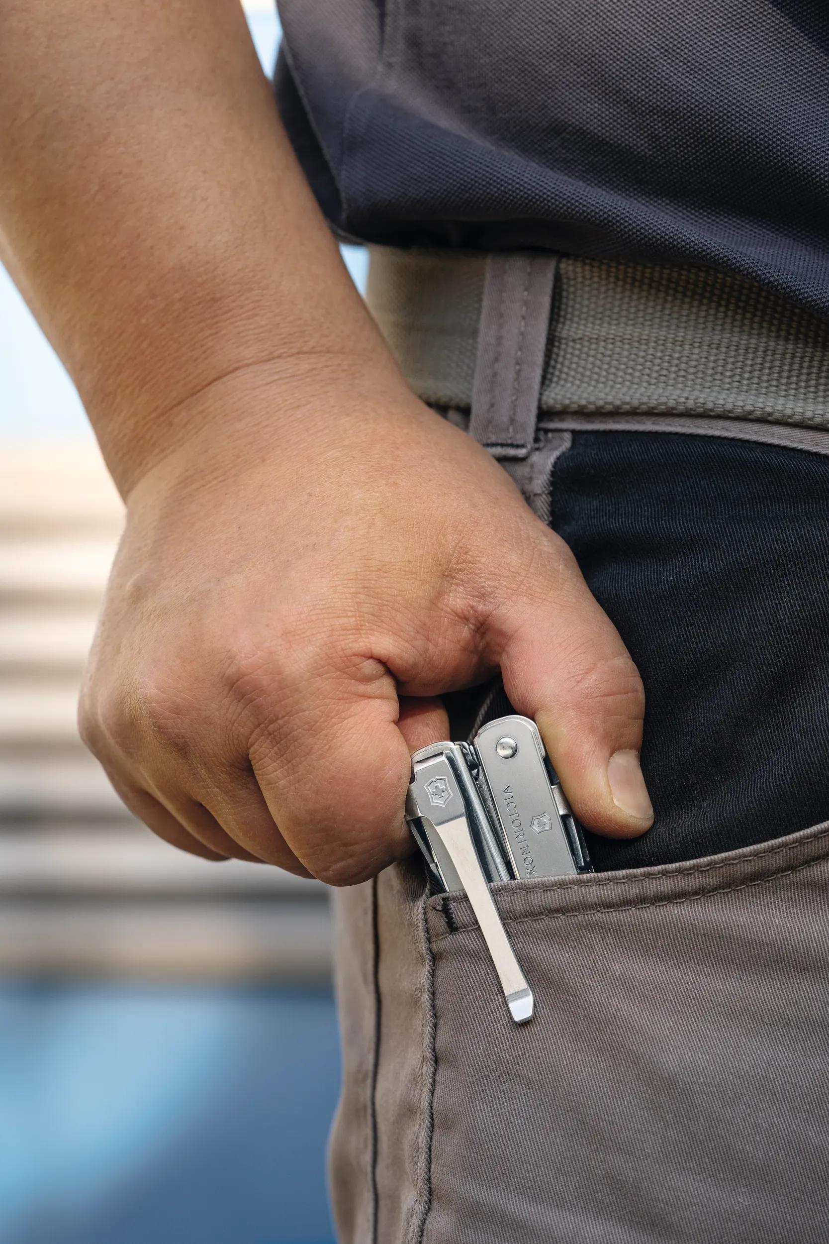 Swiss Tool Spirit&nbsp;MX Clip - 3.0224.MKB1