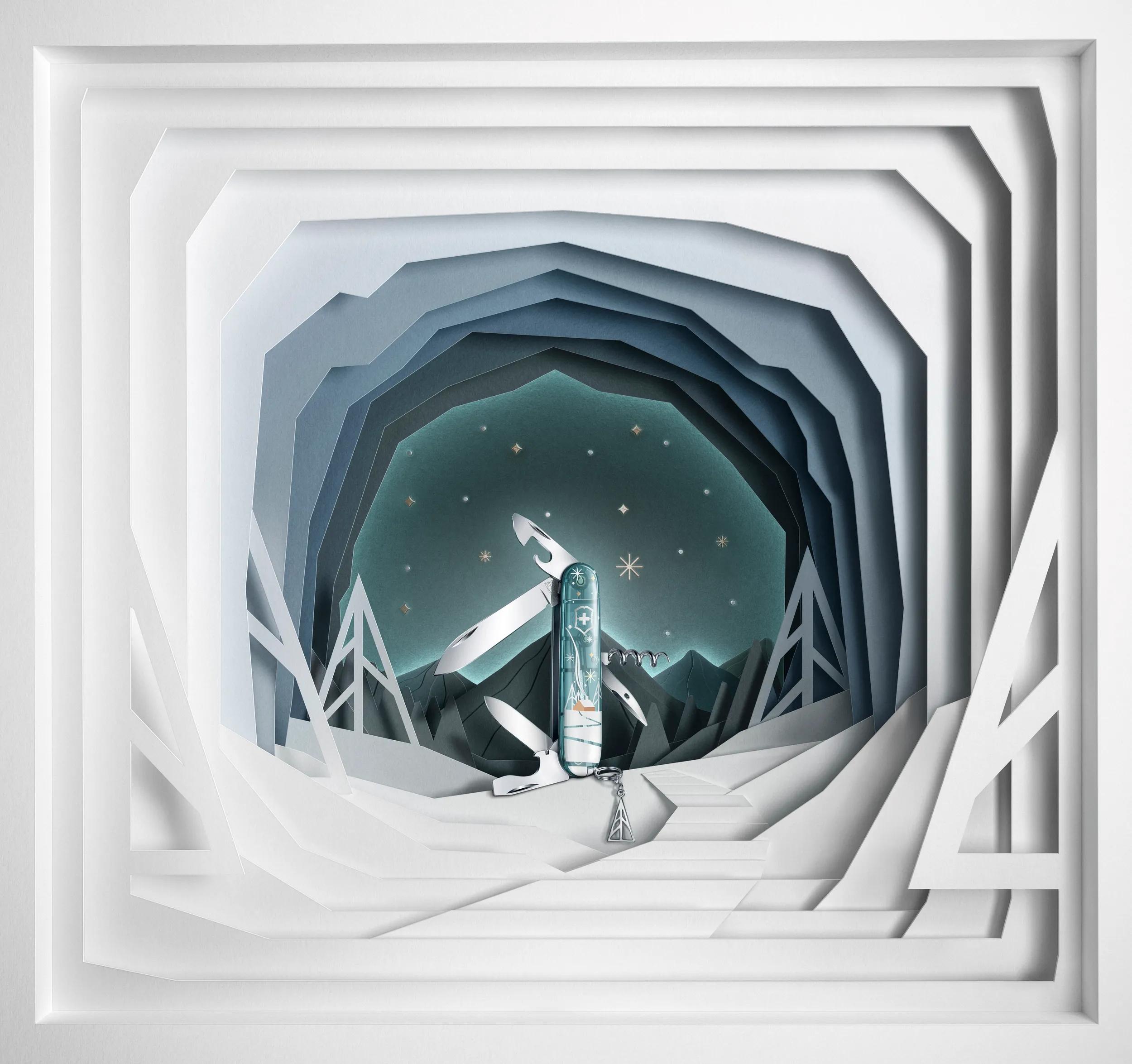Winter Magic 2024 年限量版