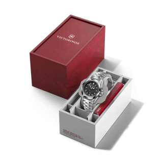 きなぞー Victorinox in Alliance XS -