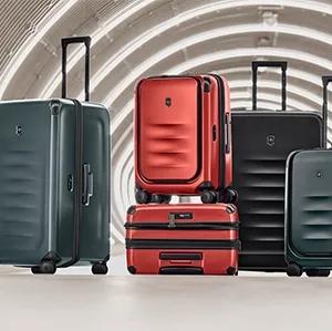 Spectra 3.0 Travel Gear Collection