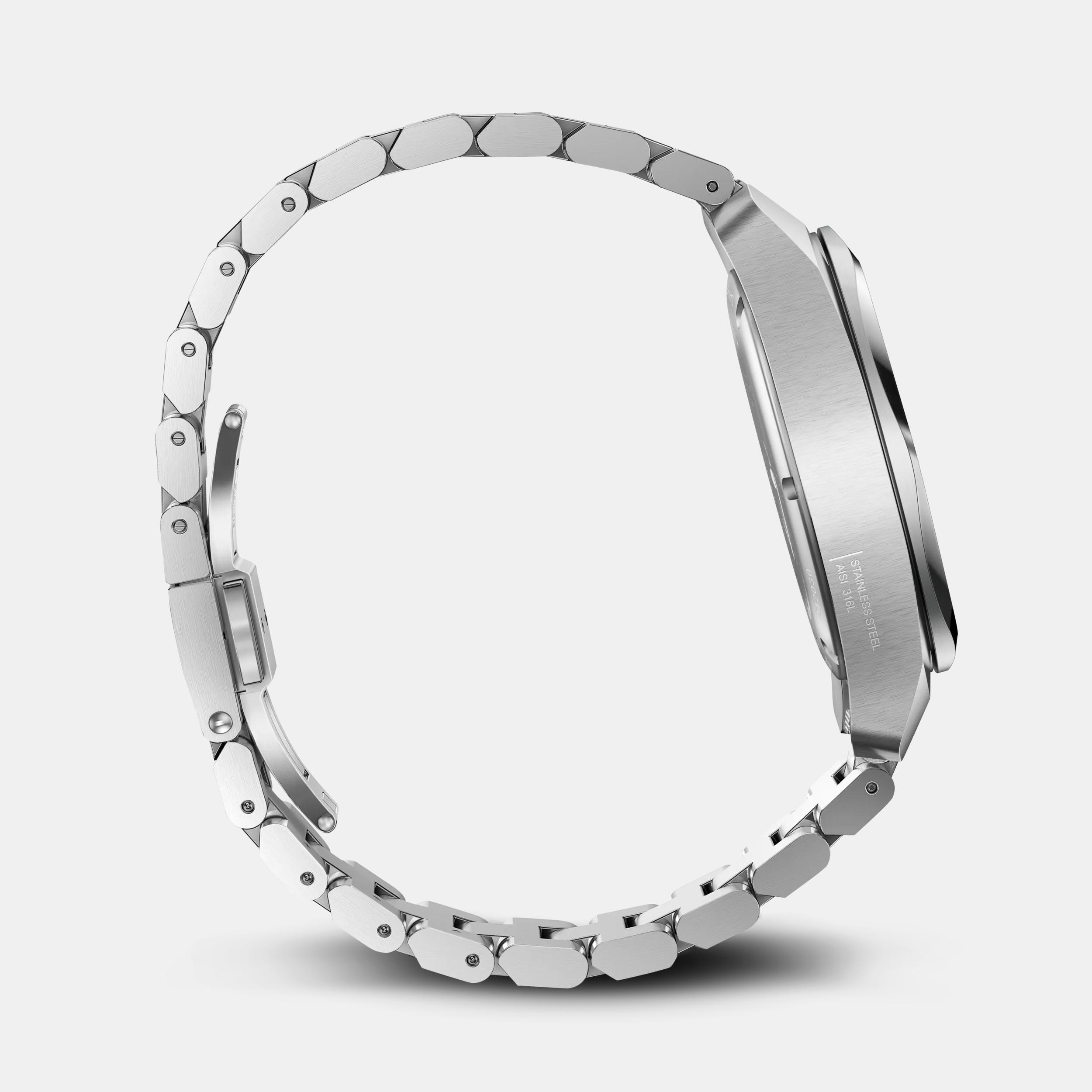 I.N.O.X. Quartz - 242030
