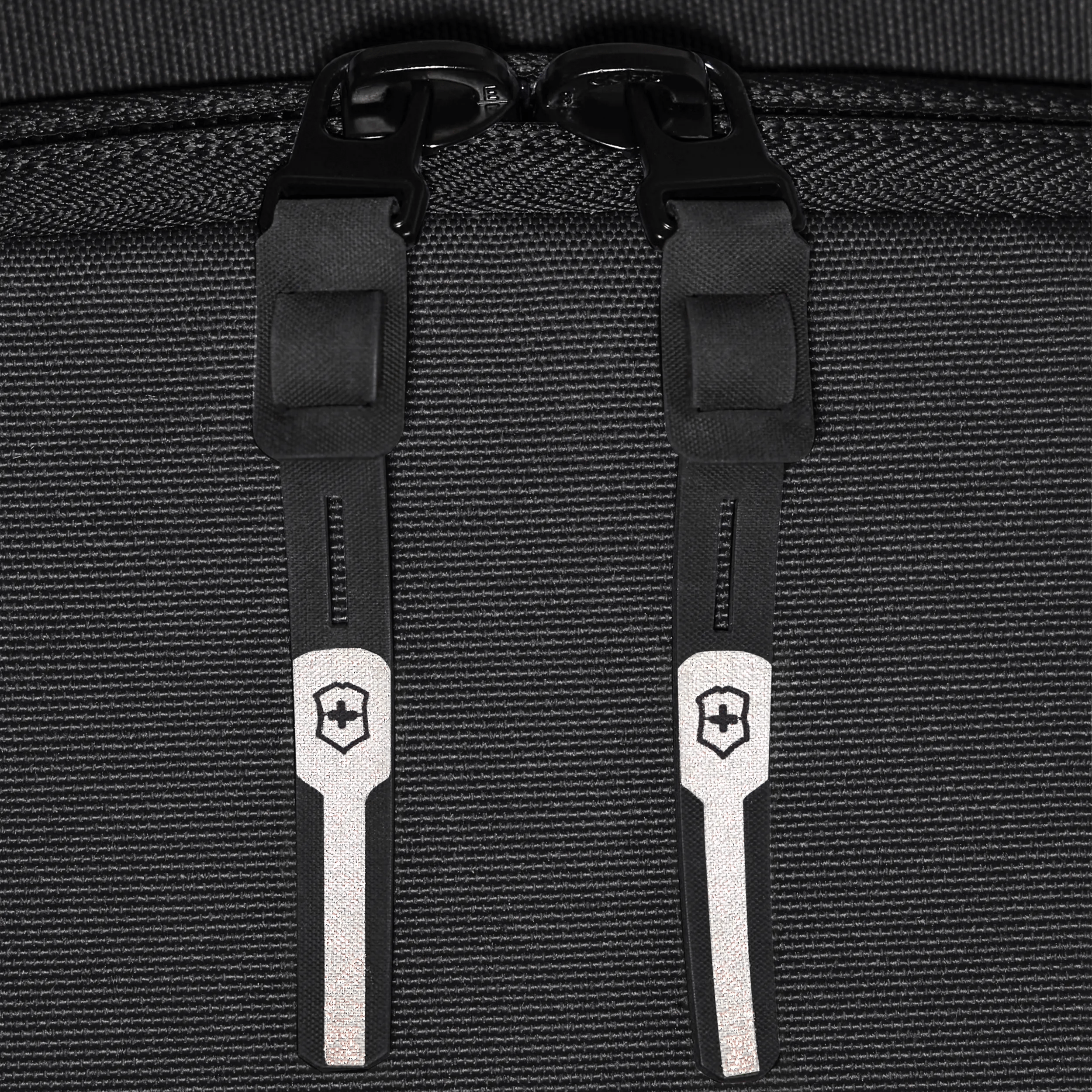 Victorinox ツーリング 2.0 シティ デイパック ブラック - 612116