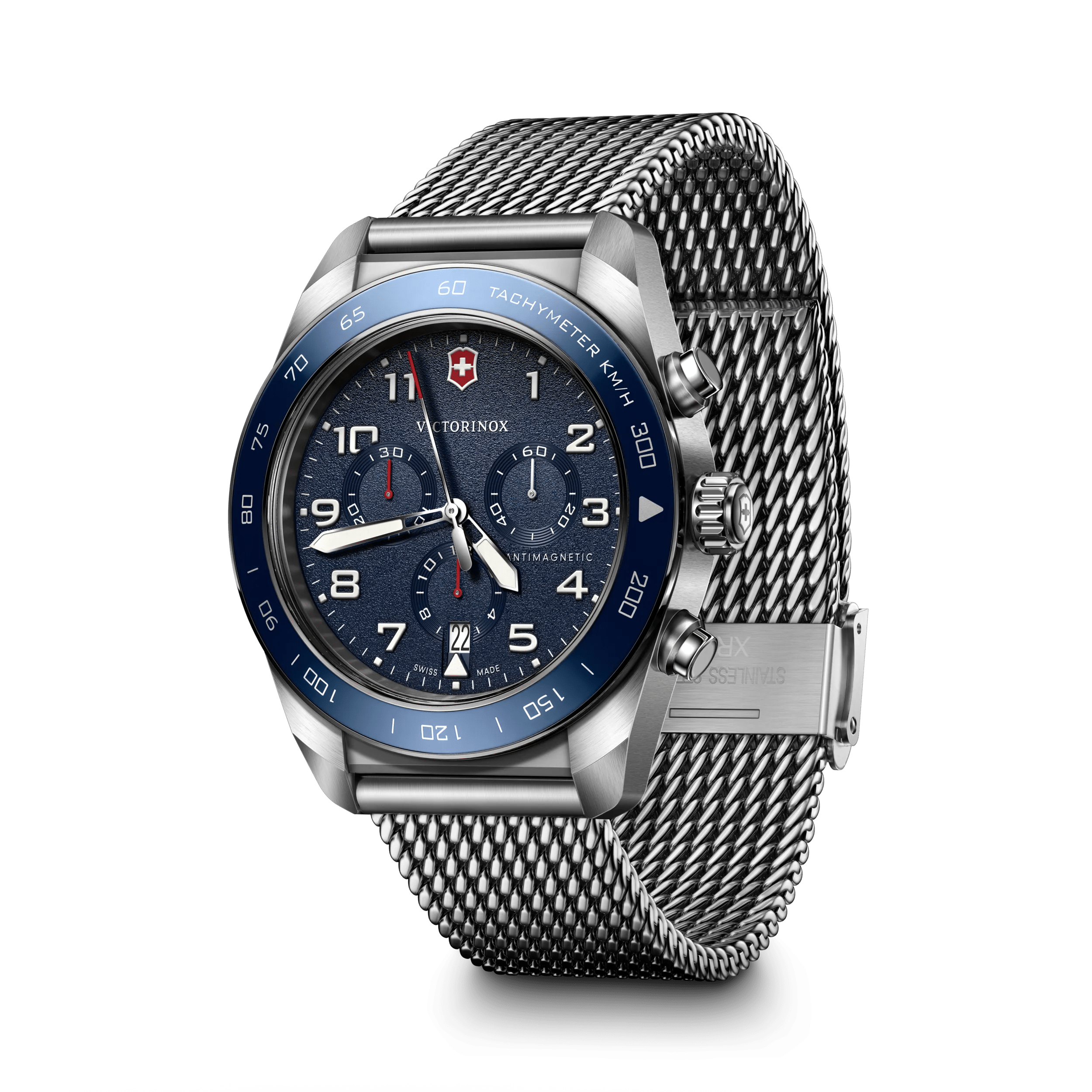 時計 VICTORINOX SWISS ARMY WAT_242042_S1