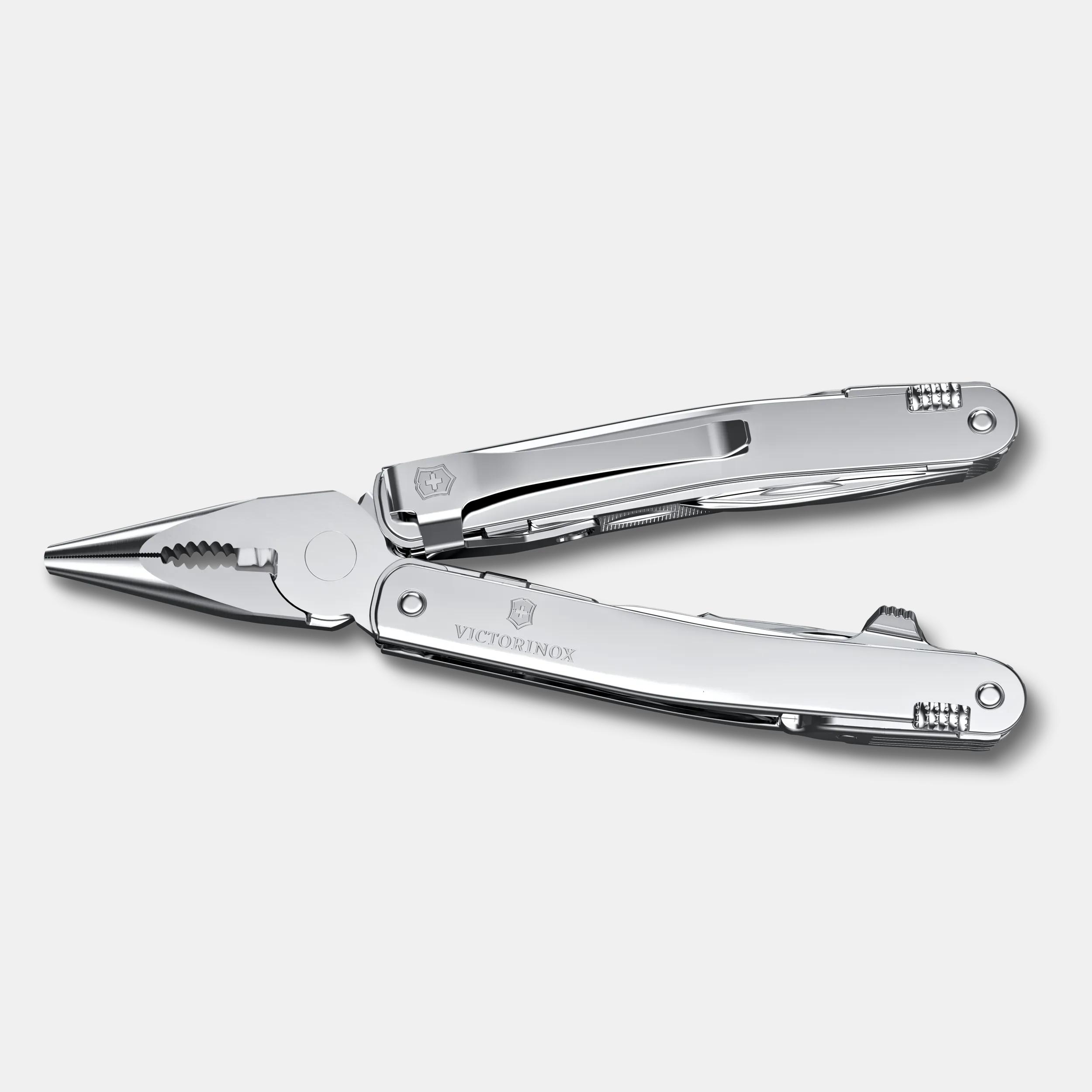 Swiss Tool Spirit MX Clip - 3.0224.MKB1