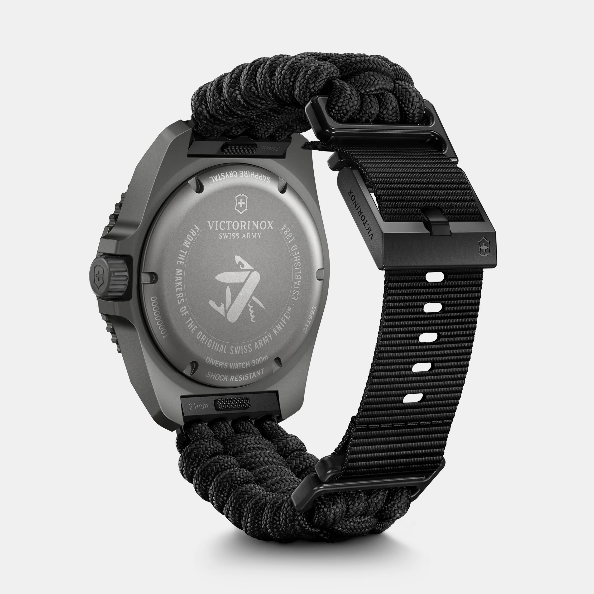 Dive Pro Quartz - 241993.1