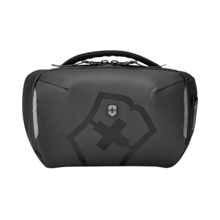 Victorinox Alox Nero 2-Way Bag in black - 653678