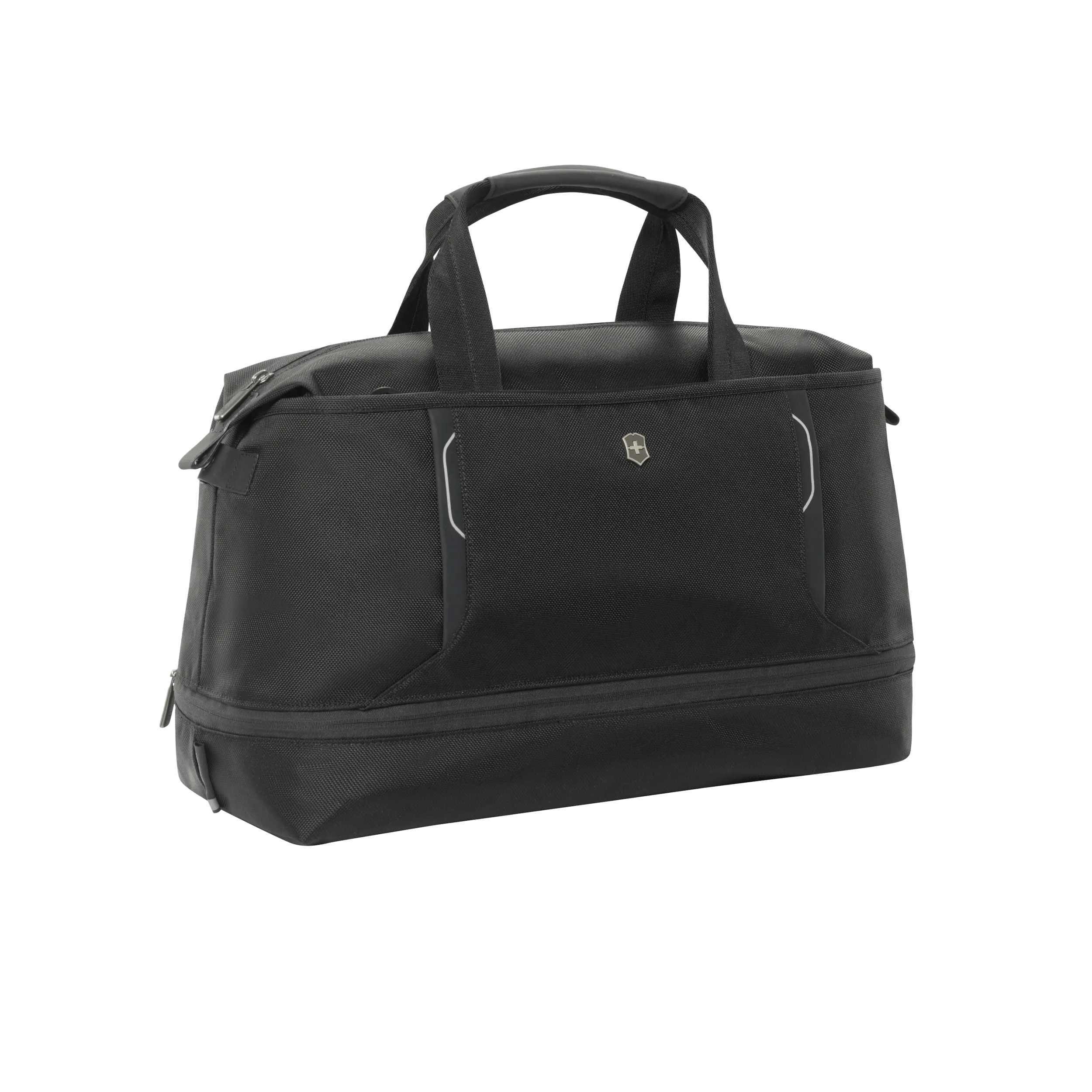 Victorinox ワークス トラベラー 6.0 ウィークエンダー ブラック