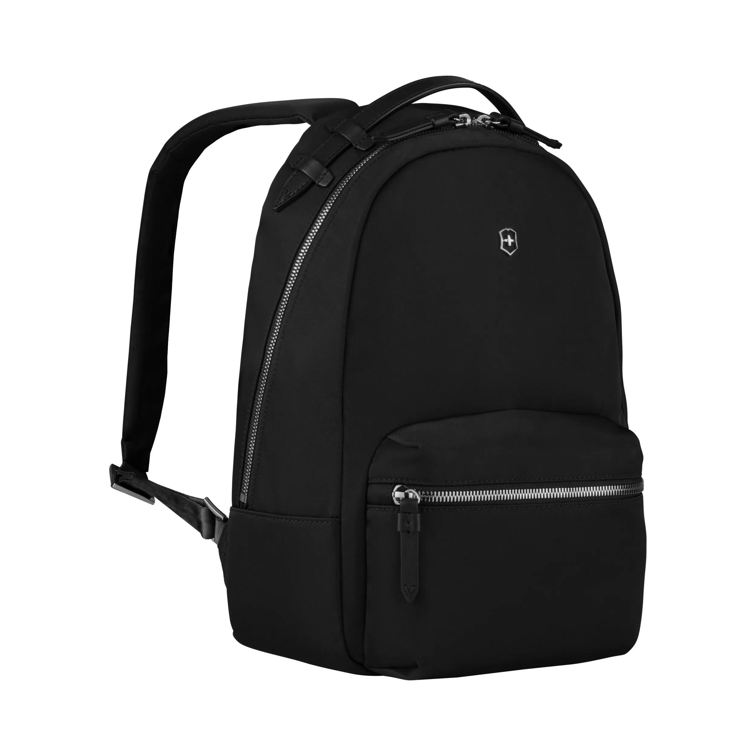Victorinox Victoria 2.0 Classic Business Backpack Small in