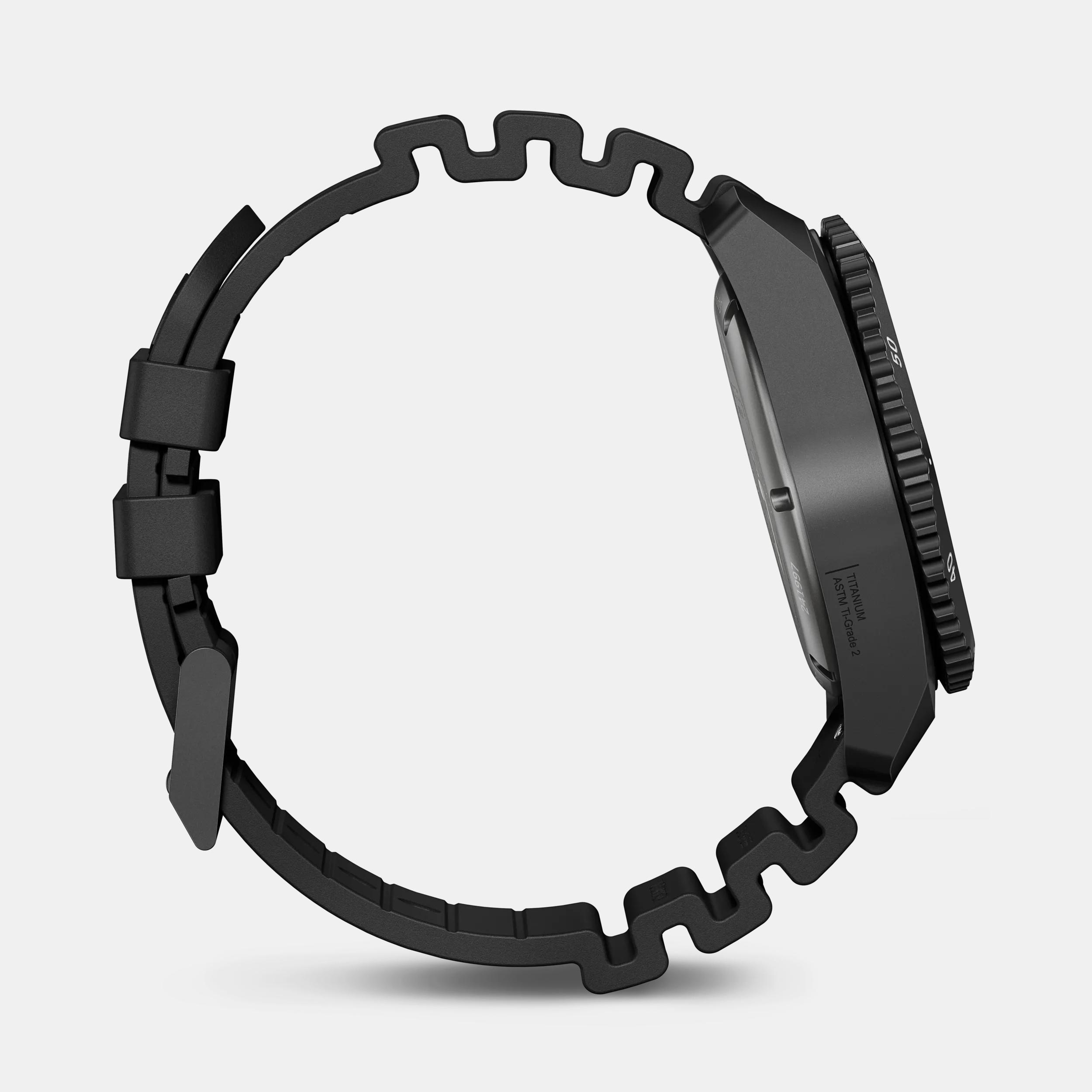 Dive Pro Automatic - 241997