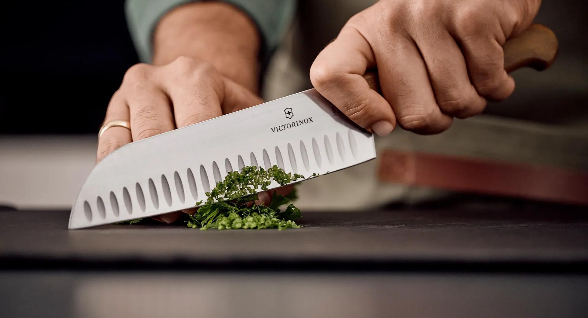 Knife Buying Guide