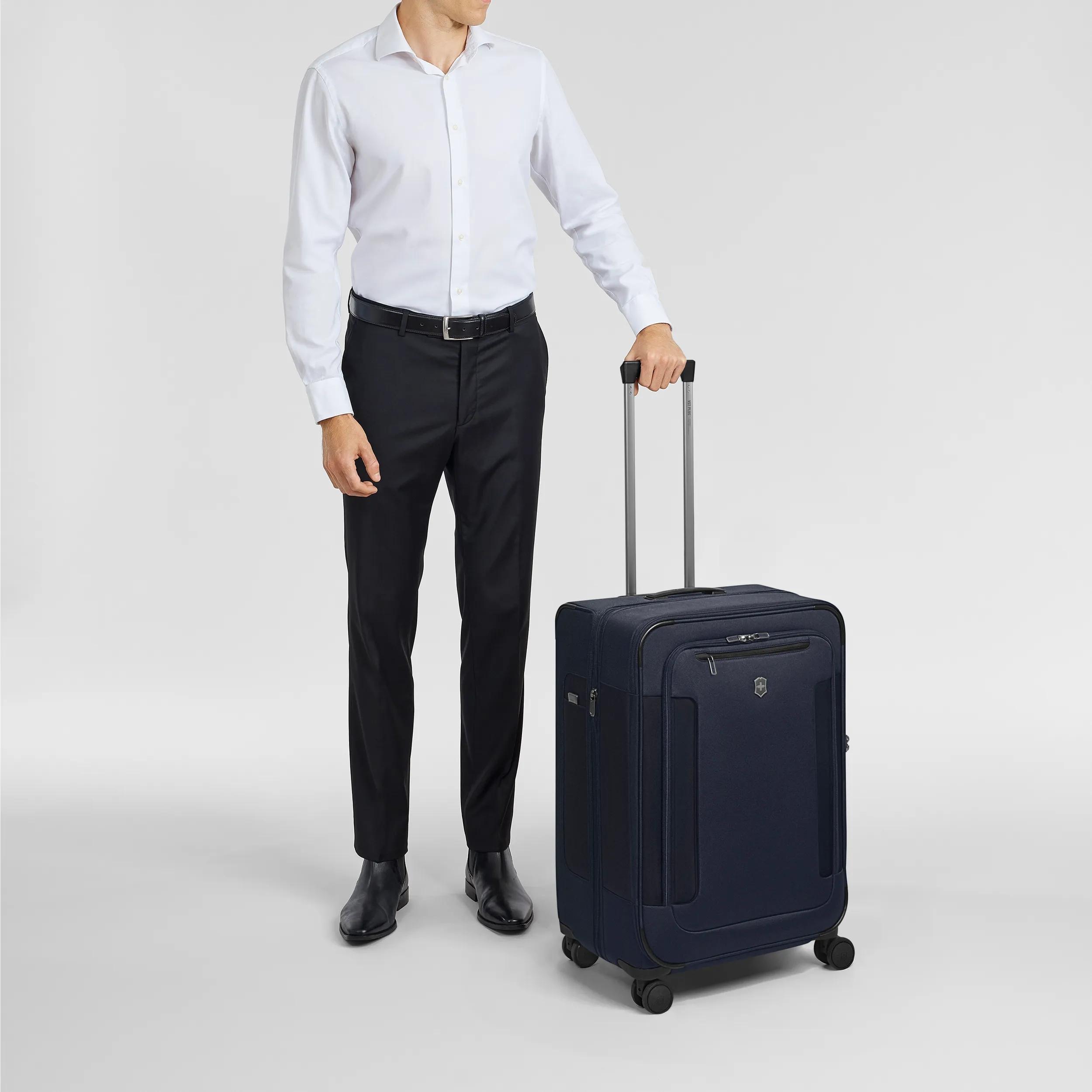 Werks Traveler 7.0 Medium Case - 653664