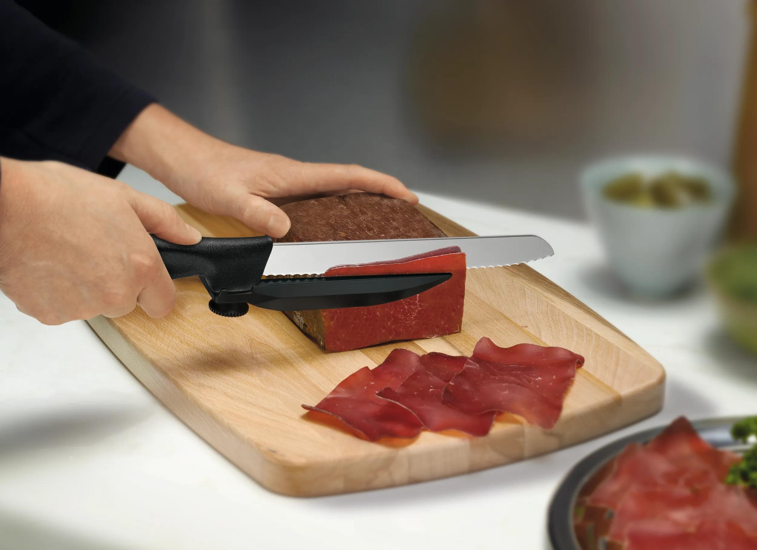 Swiss Classic Dux Knife - 6.8663.21