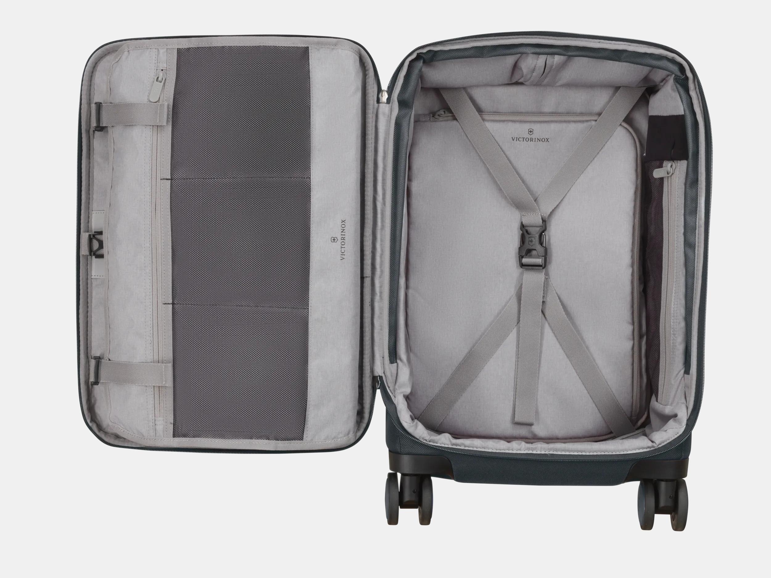 Werks Traveler 6.0 Softside Frequent Flyer Carry-On - 605407