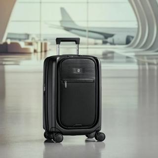 Victorinox ワークス トラベラー 6.0 2ホイール ソフトサイド