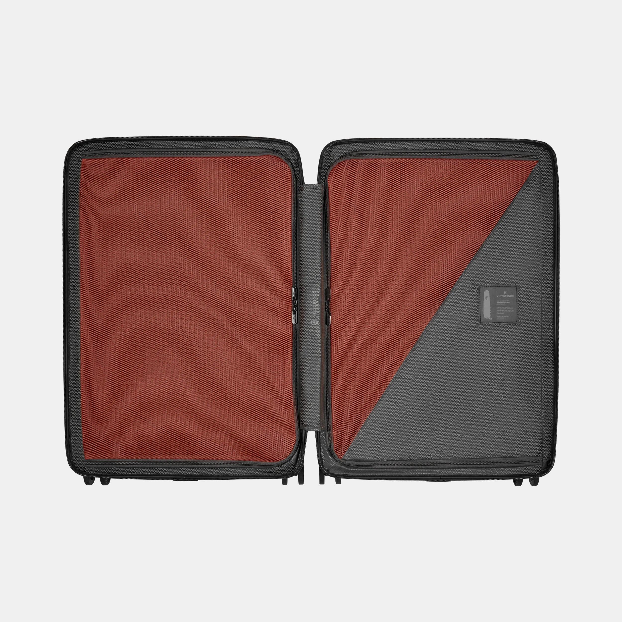 Victorinox Airox Large Hardside Case in orange - 610926