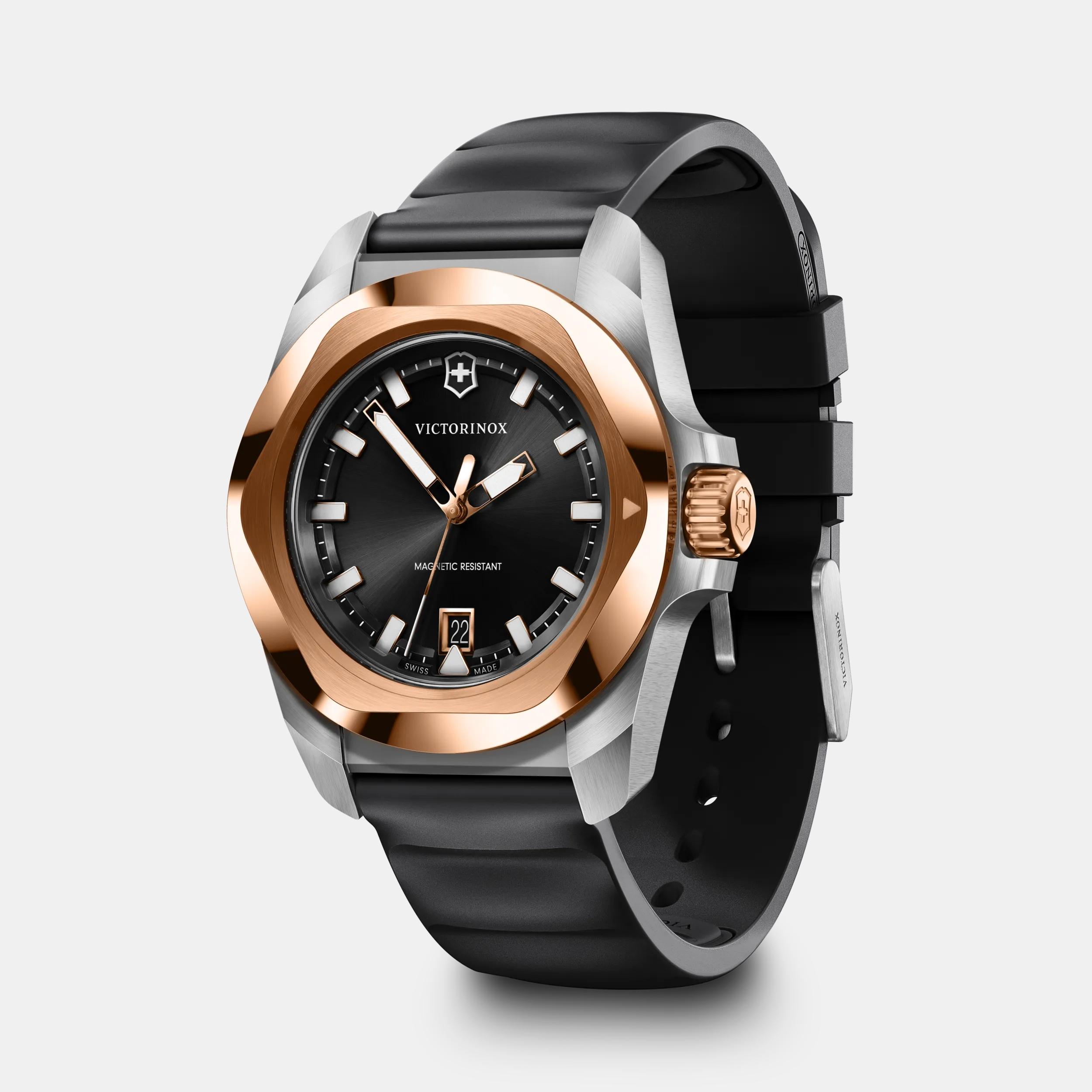 I.N.O.X. Quartz - 242087