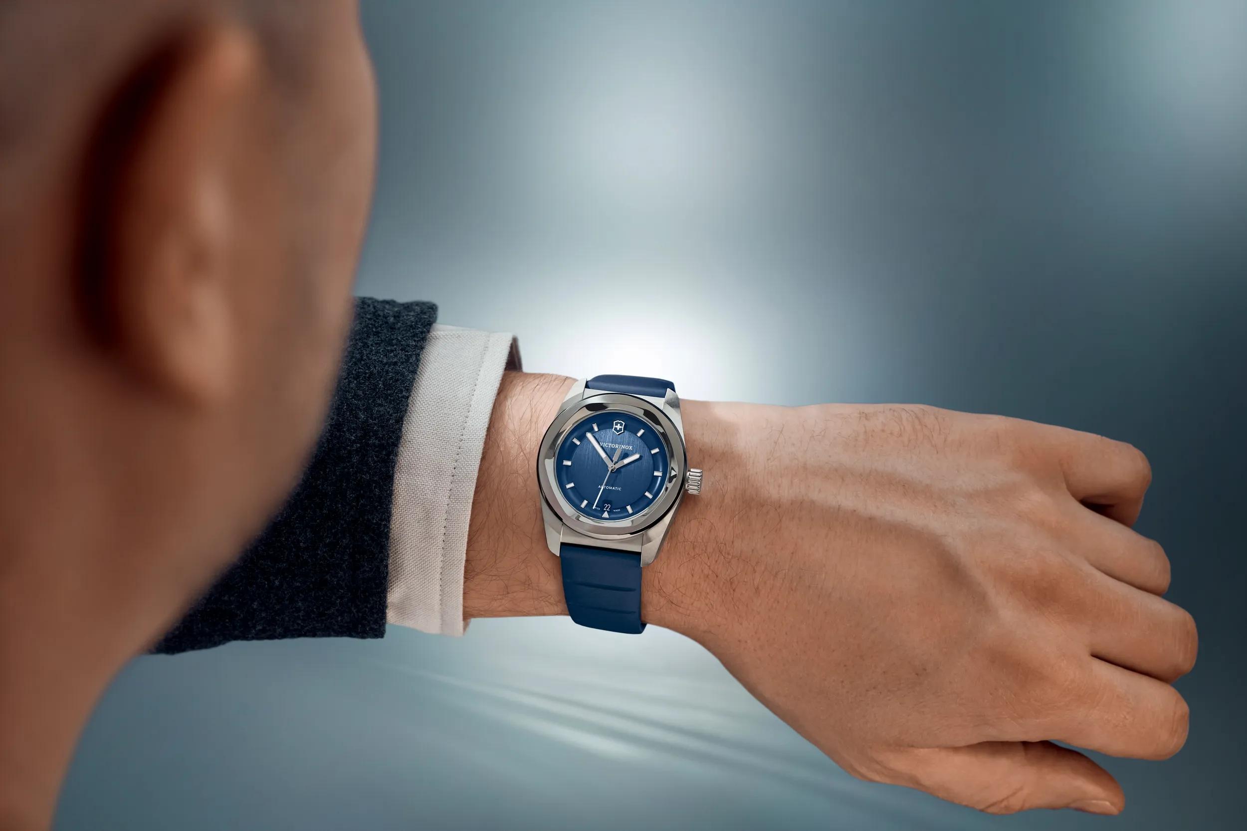 Concept One Automatic